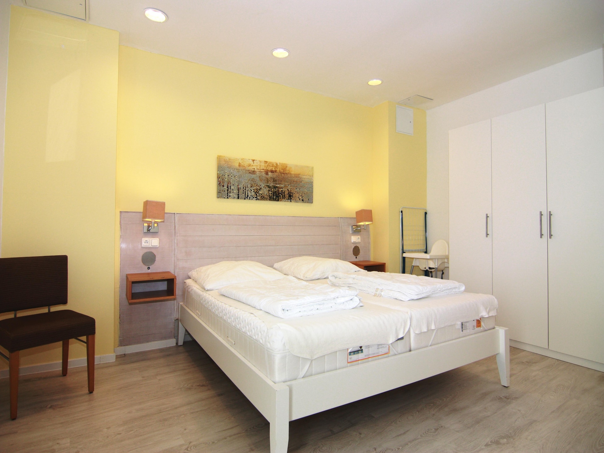Modern appartement in Wiek: op loopafstand van de lagune - foto 15