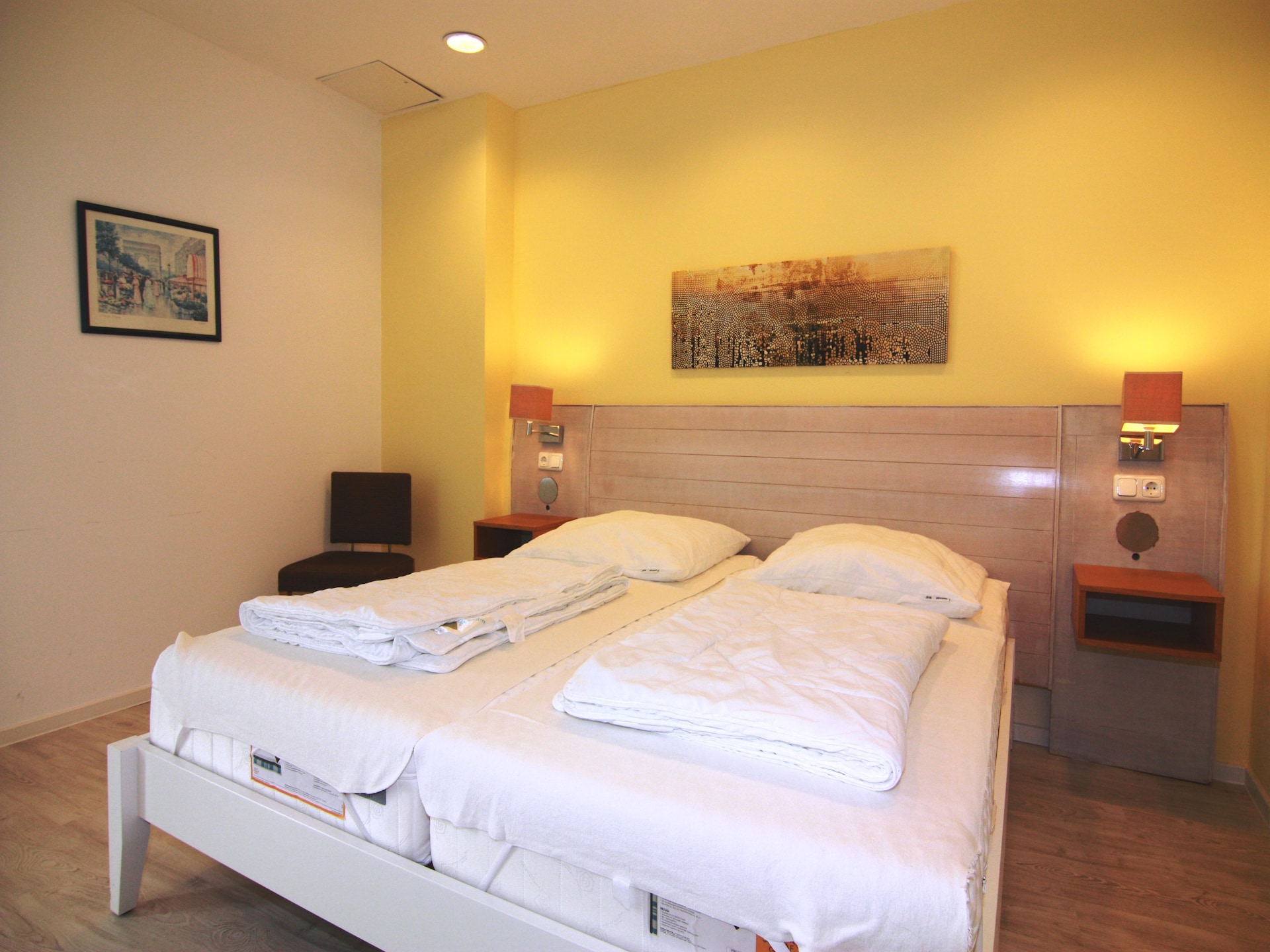 Modern appartement in Wiek: op loopafstand van de lagune - foto 18