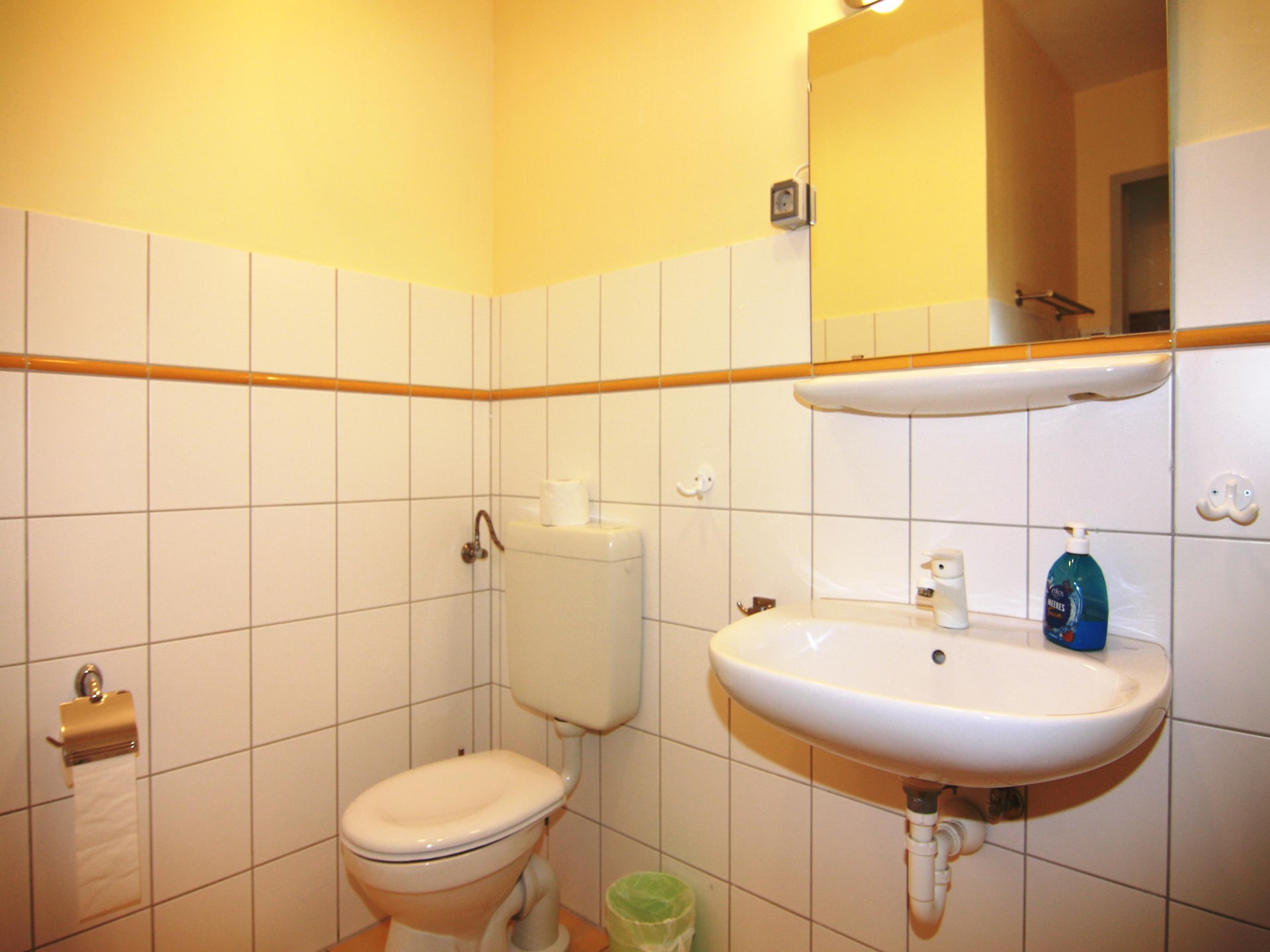 Modern appartement in Wiek: op loopafstand van de lagune - foto 23