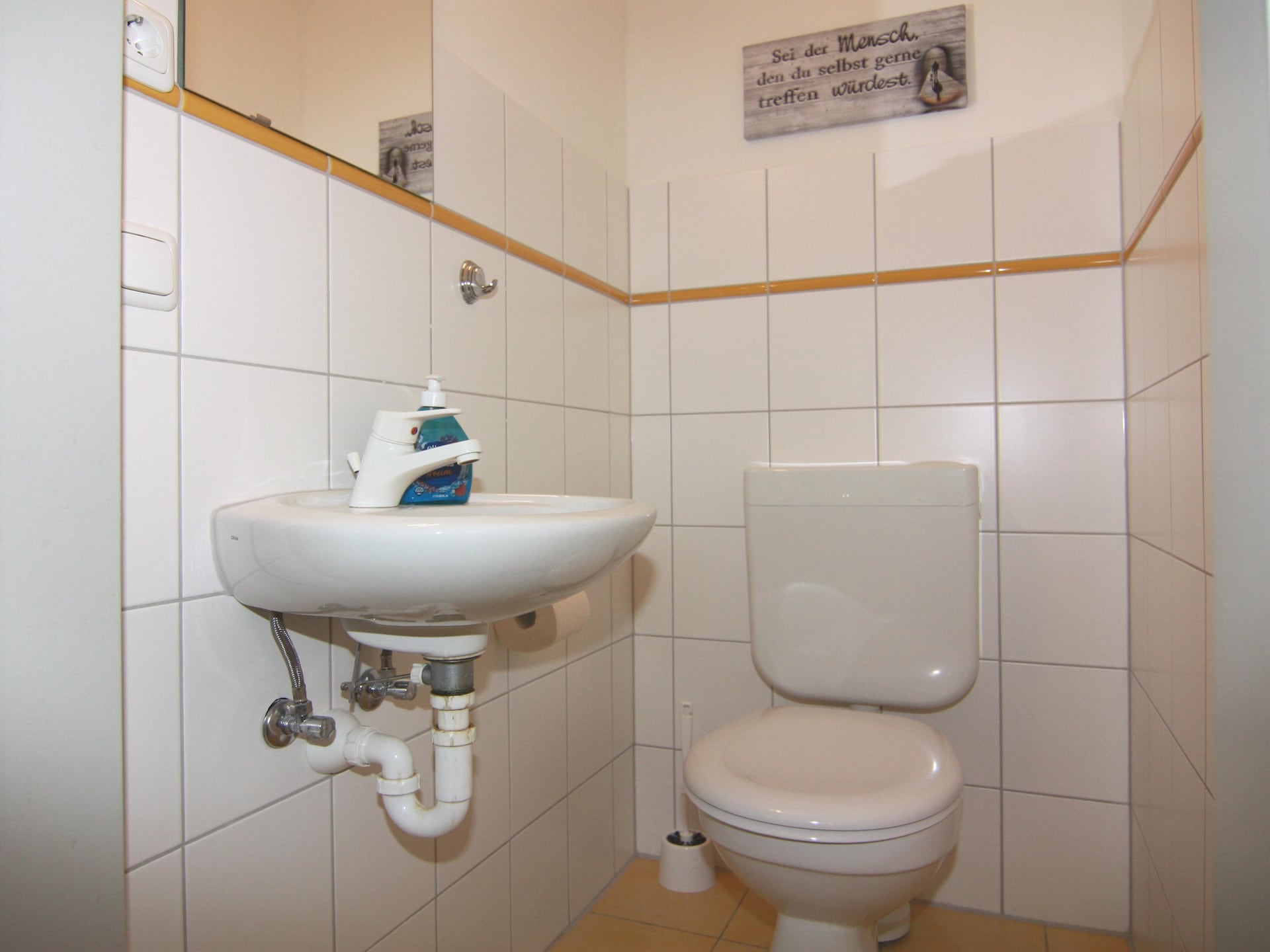 Modern appartement in Wiek: op loopafstand van de lagune - foto 25