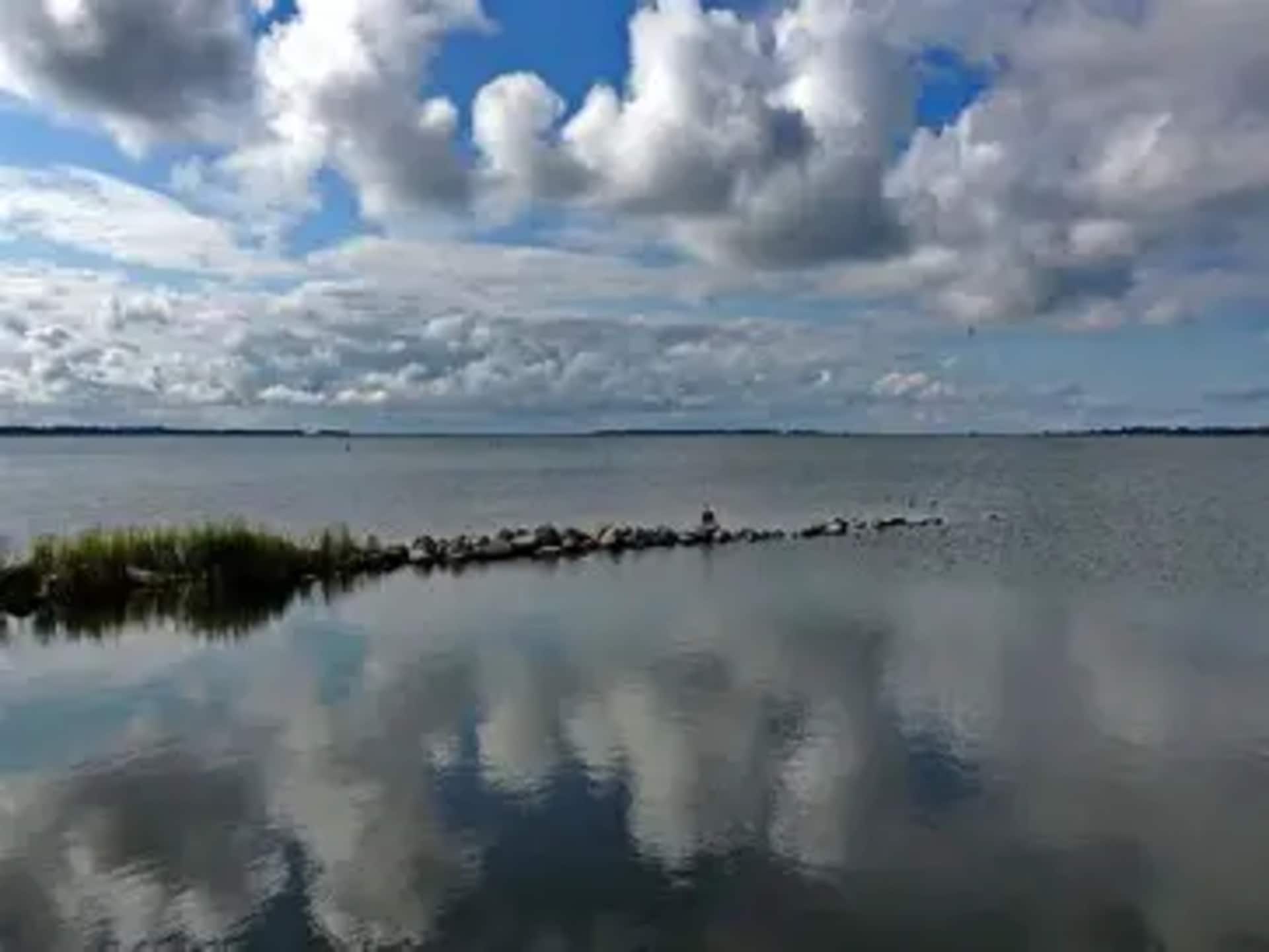 Modern appartement in Wiek: op loopafstand van de lagune - foto 42