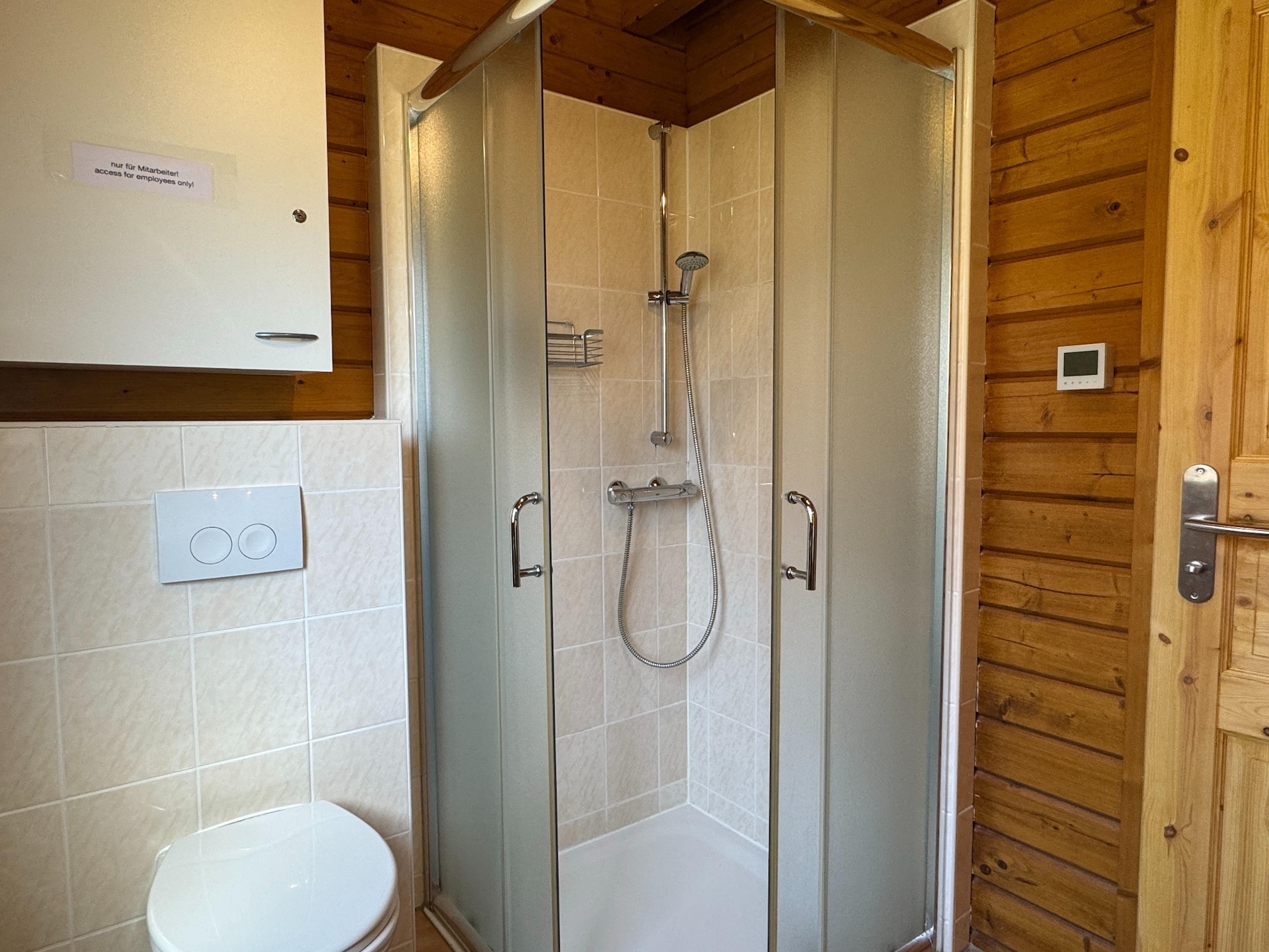Sfeervol vakantiehuis Blockhaus III in Bad Sachsa - foto 23