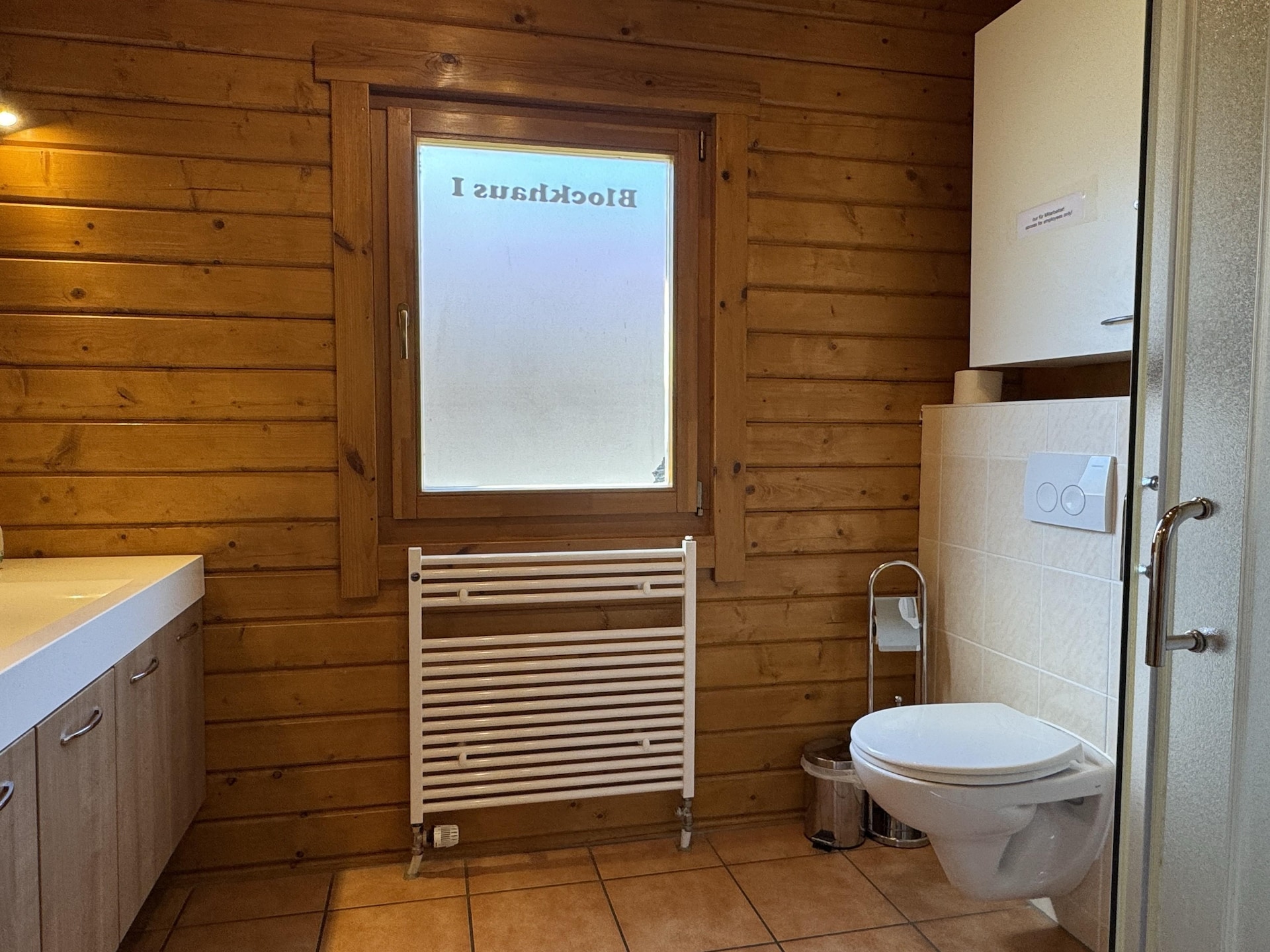 Sfeervol vakantiehuis Blockhaus III in Bad Sachsa - foto 21