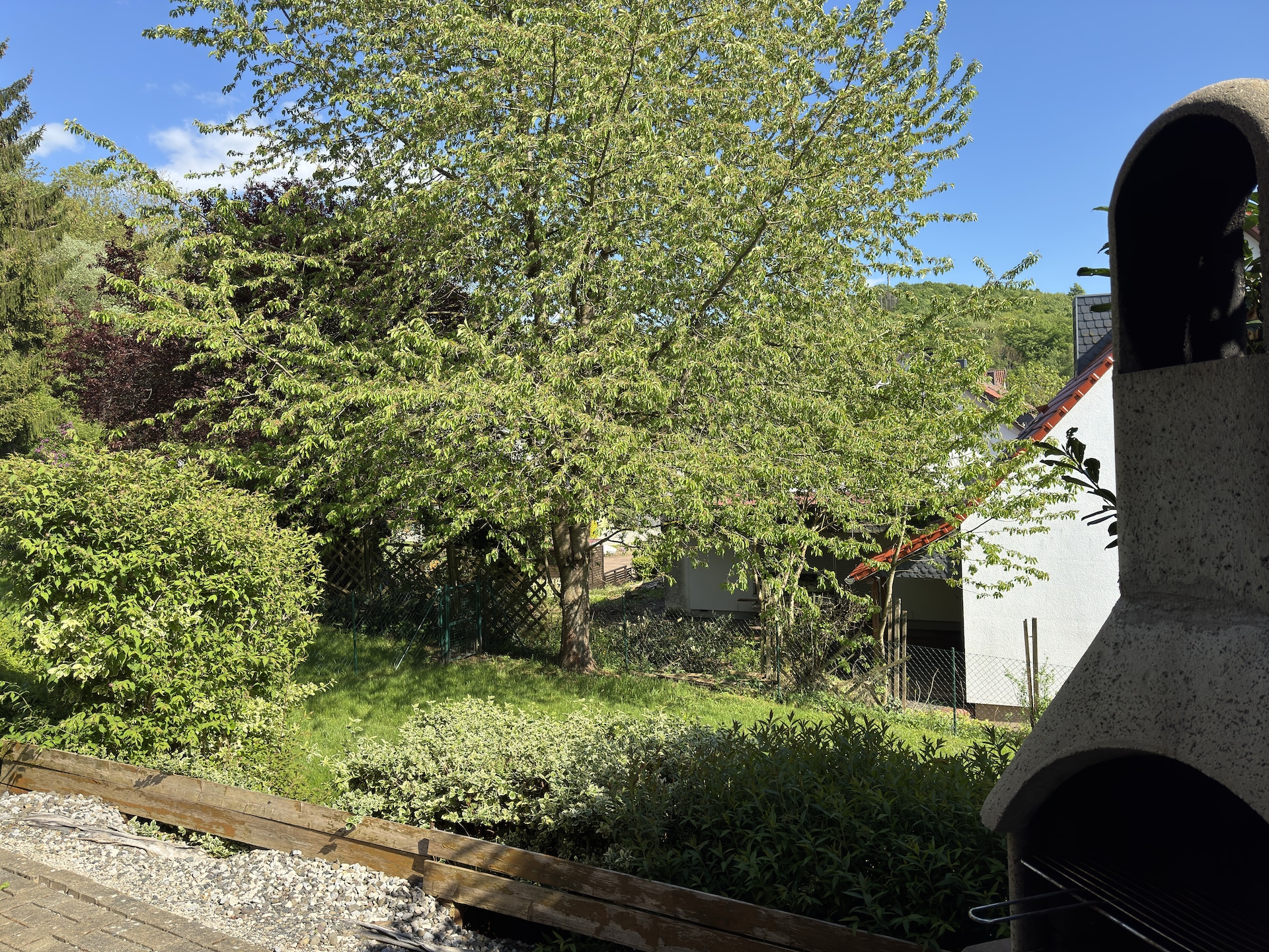Sfeervol vakantiehuis Blockhaus III in Bad Sachsa - foto 26