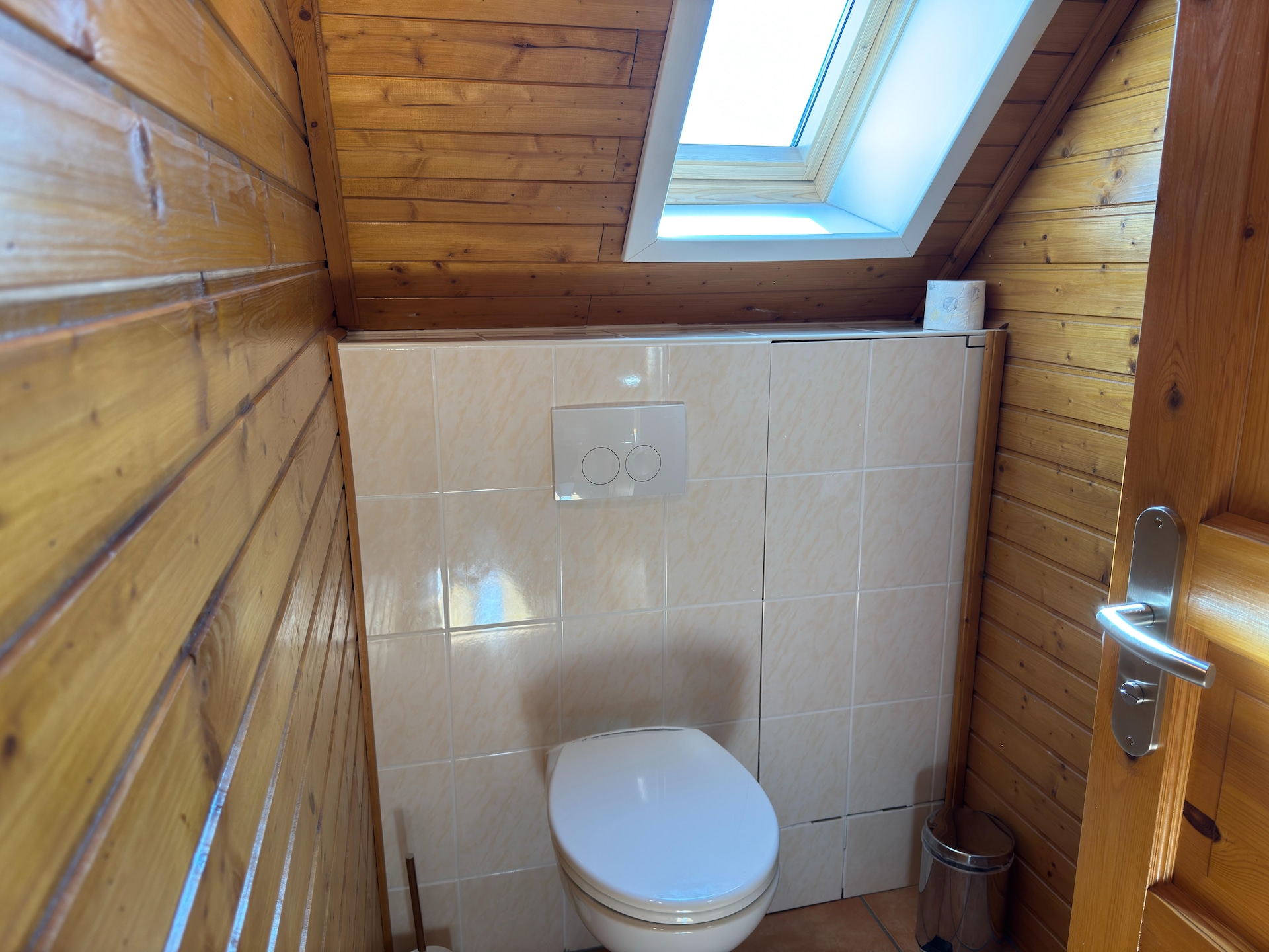 Sfeervol vakantiehuis Blockhaus III in Bad Sachsa - foto 24