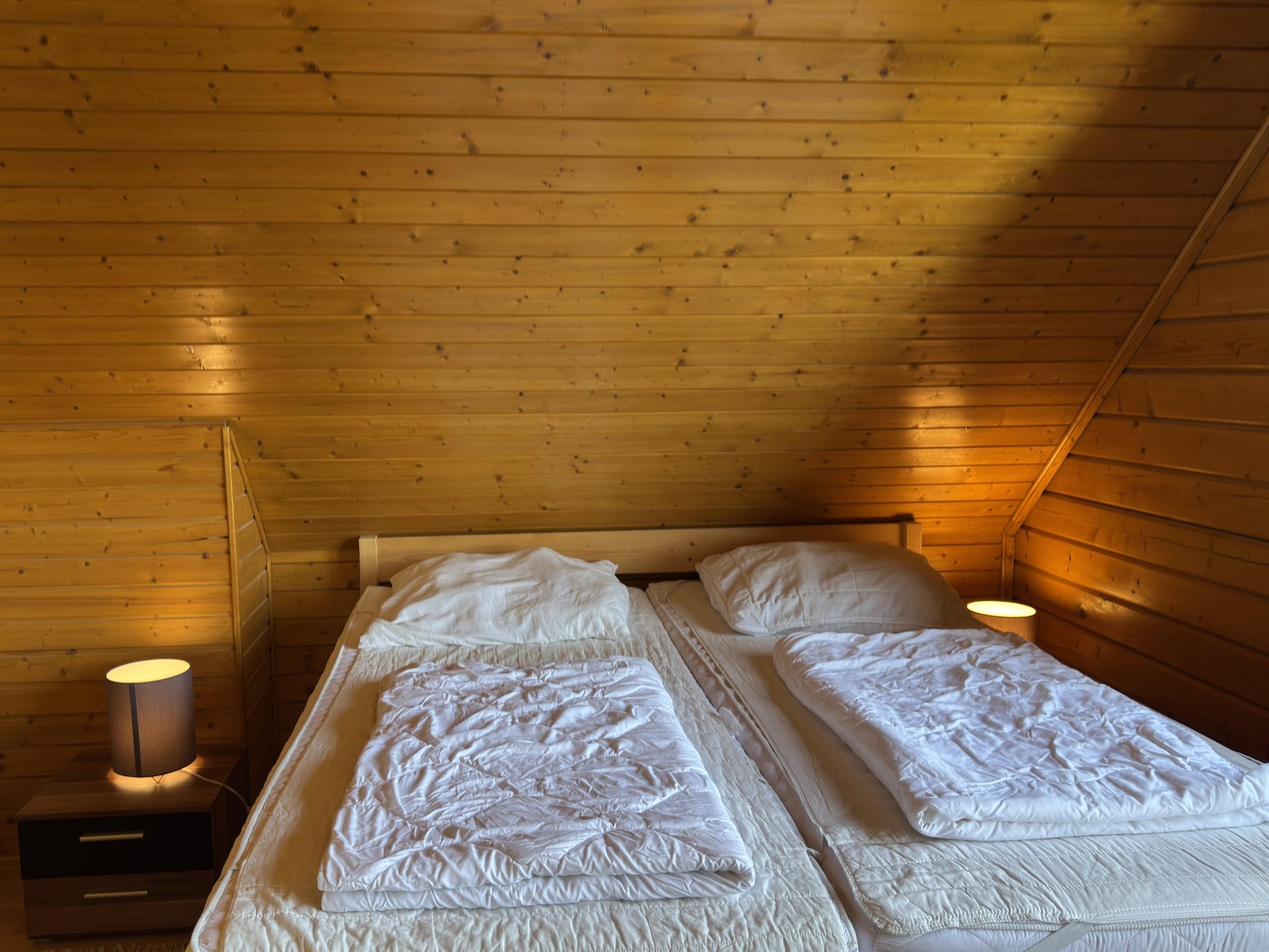 Sfeervol vakantiehuis Blockhaus III in Bad Sachsa - foto 17
