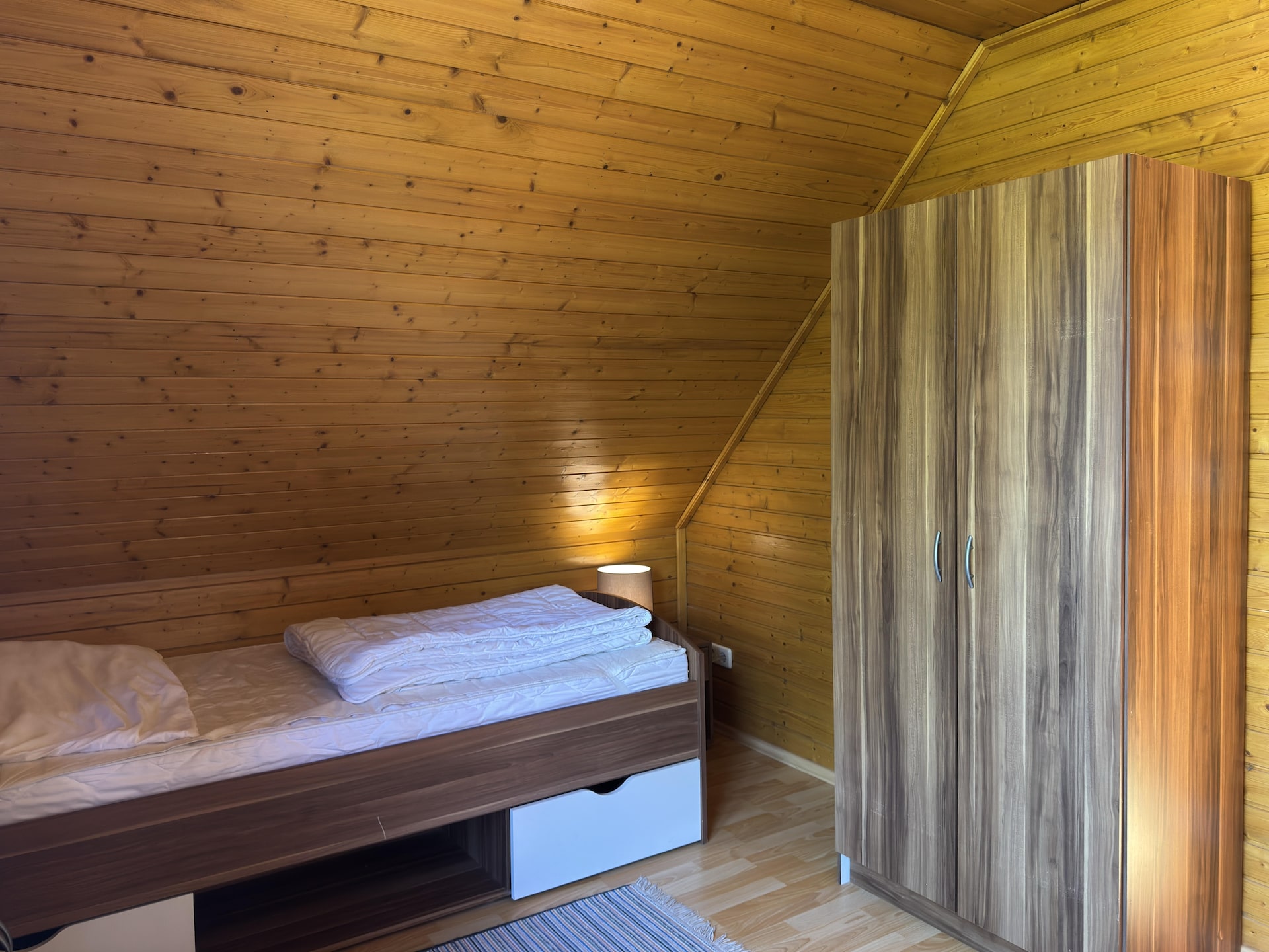 Sfeervol vakantiehuis Blockhaus III in Bad Sachsa - foto 18