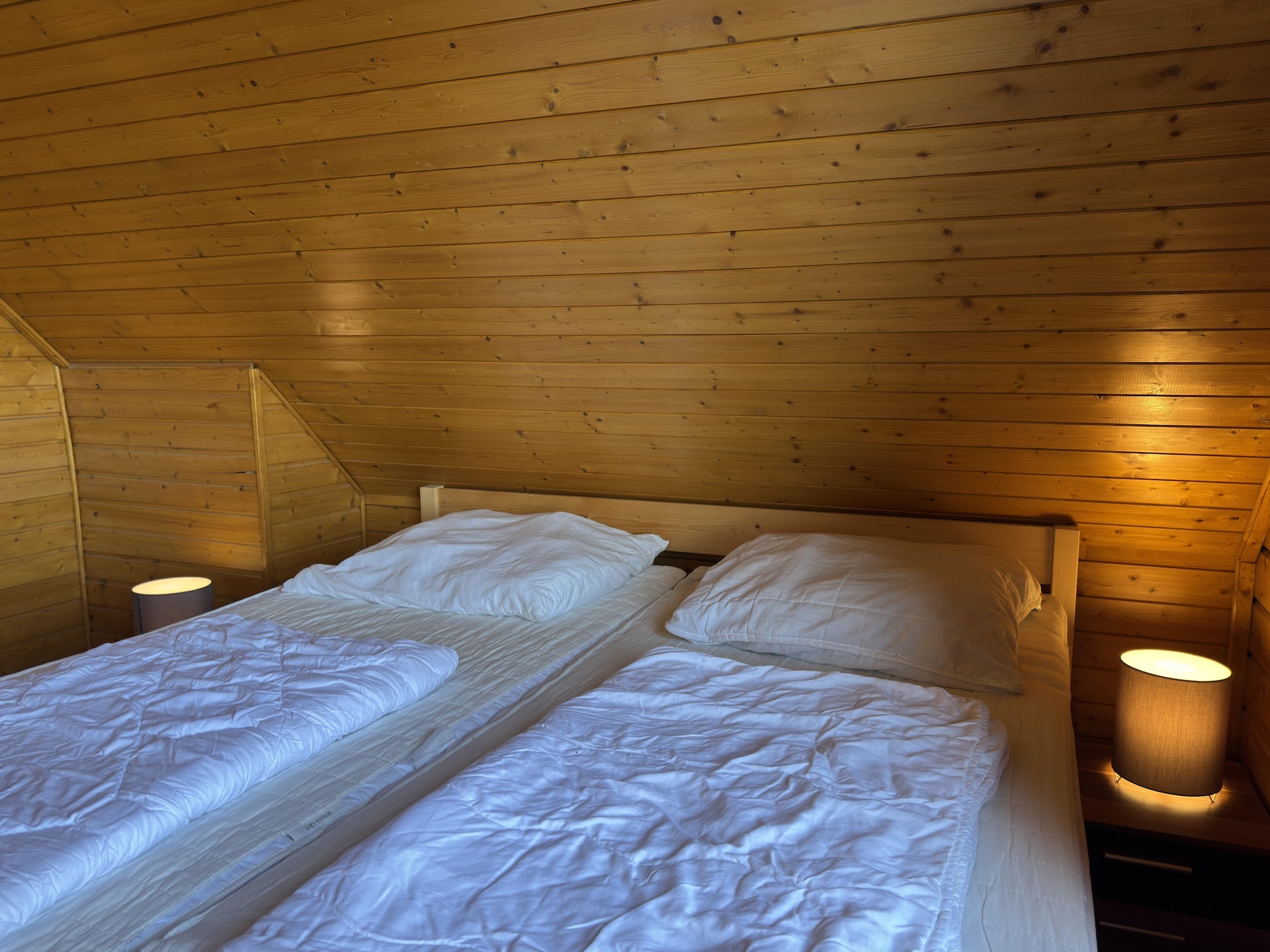 Sfeervol vakantiehuis Blockhaus III in Bad Sachsa - foto 20