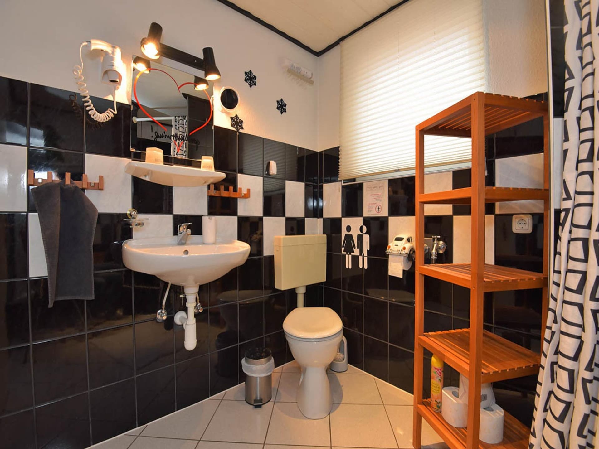 Sfeervol appartement in Steinbach-Hallenberg voor 4 personen - foto 18
