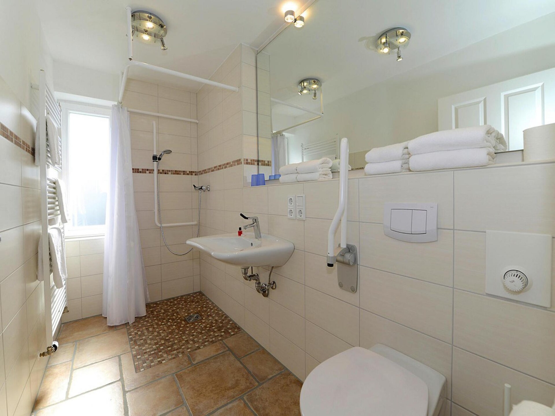 3-persoons appartement aan zee in Wyk auf Föhr · 3 pers. - foto 28