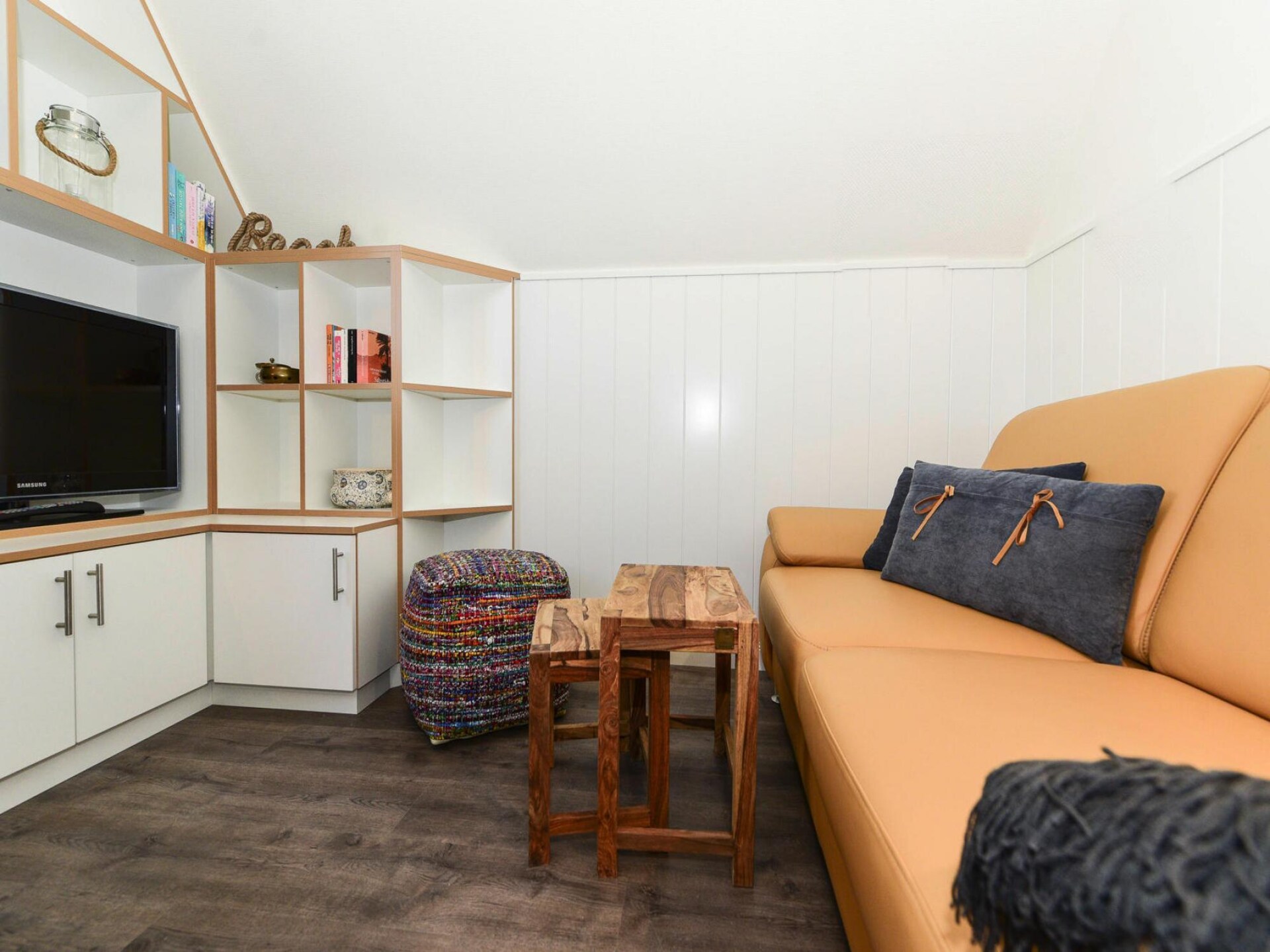 3-persoons appartement aan zee in Wyk auf Föhr · 3 pers. - foto 11