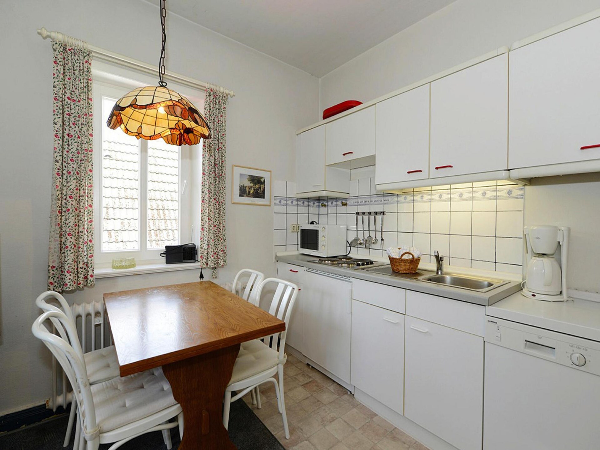 3-persoons appartement aan zee in Wyk auf Föhr · 3 pers. - foto 24