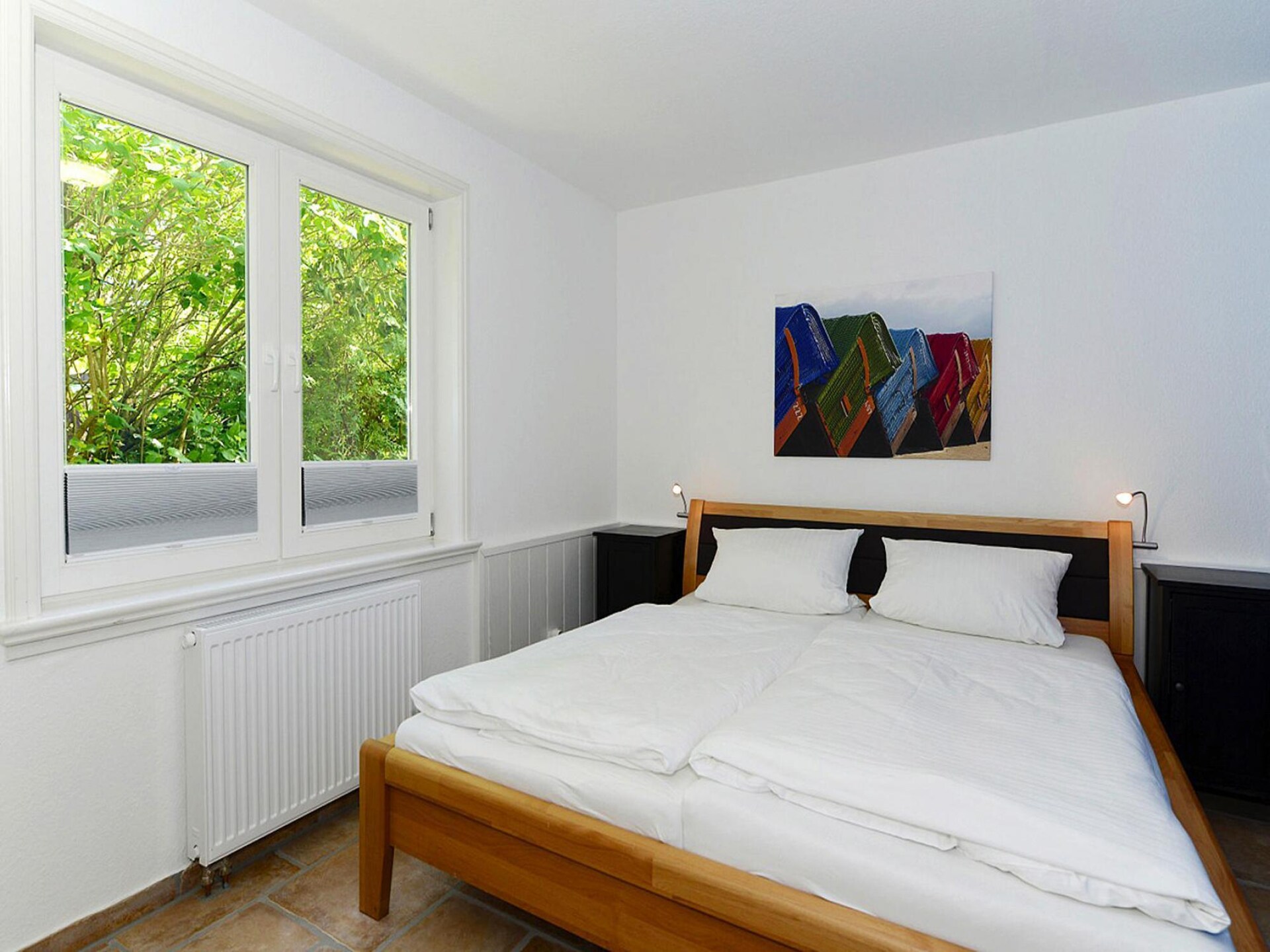 3-persoons appartement aan zee in Wyk auf Föhr · 3 pers. - foto 22