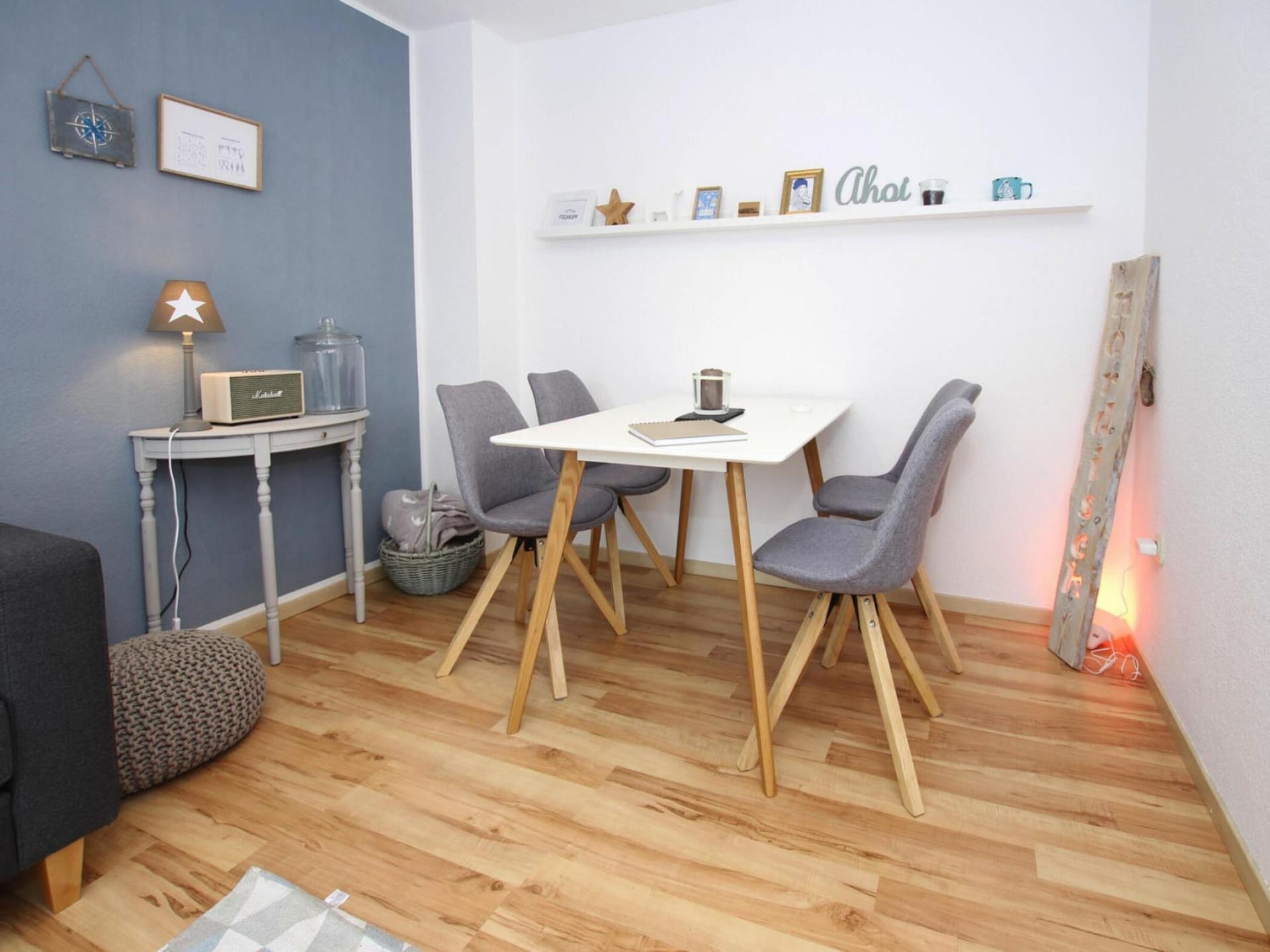 Gezellig appartement in Garding voor 4 personen - foto 8