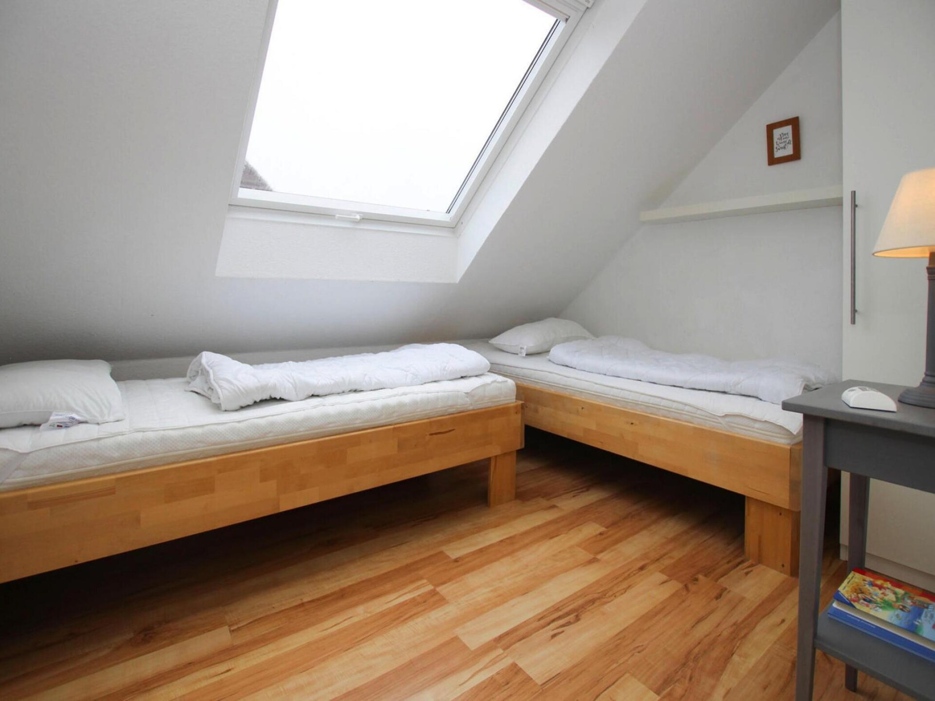 Gezellig appartement in Garding voor 4 personen - foto 10
