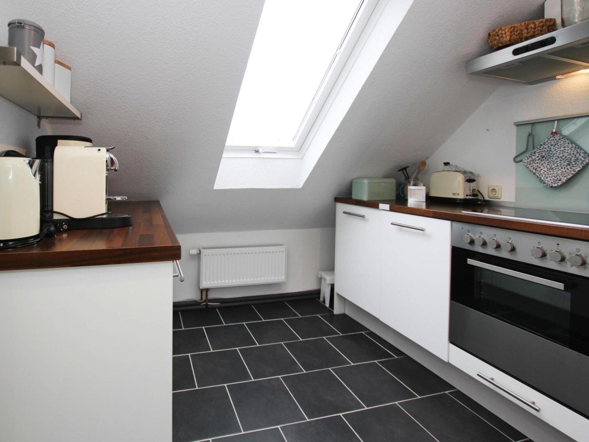 Gezellig appartement in Garding voor 4 personen - foto 7