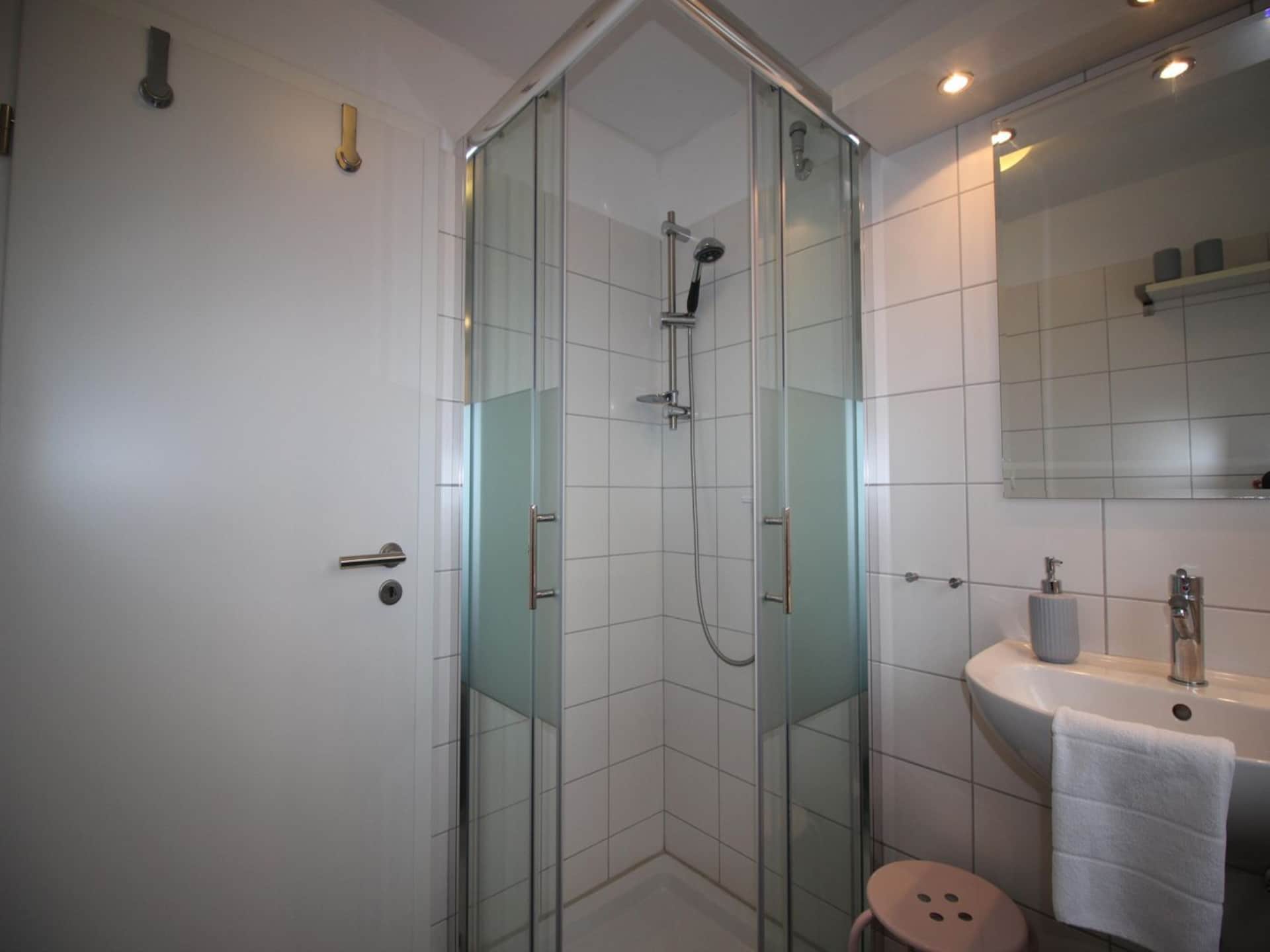 Gezellig appartement in Garding voor 4 personen - foto 11