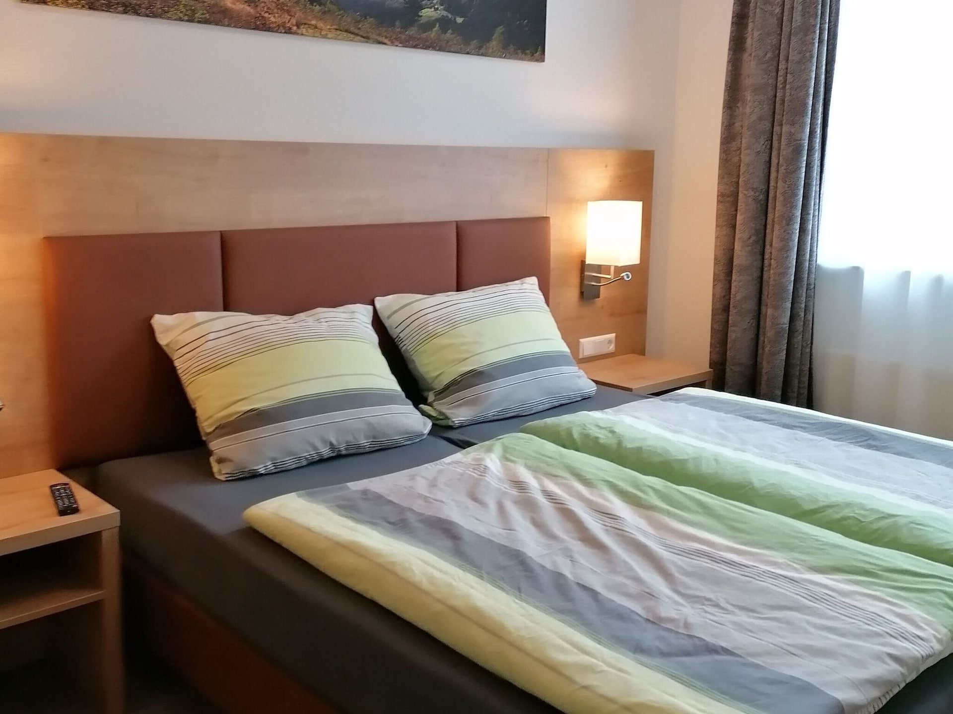 Aan de piste: Modern appartement in Feldberg voor 4 personen - foto 3