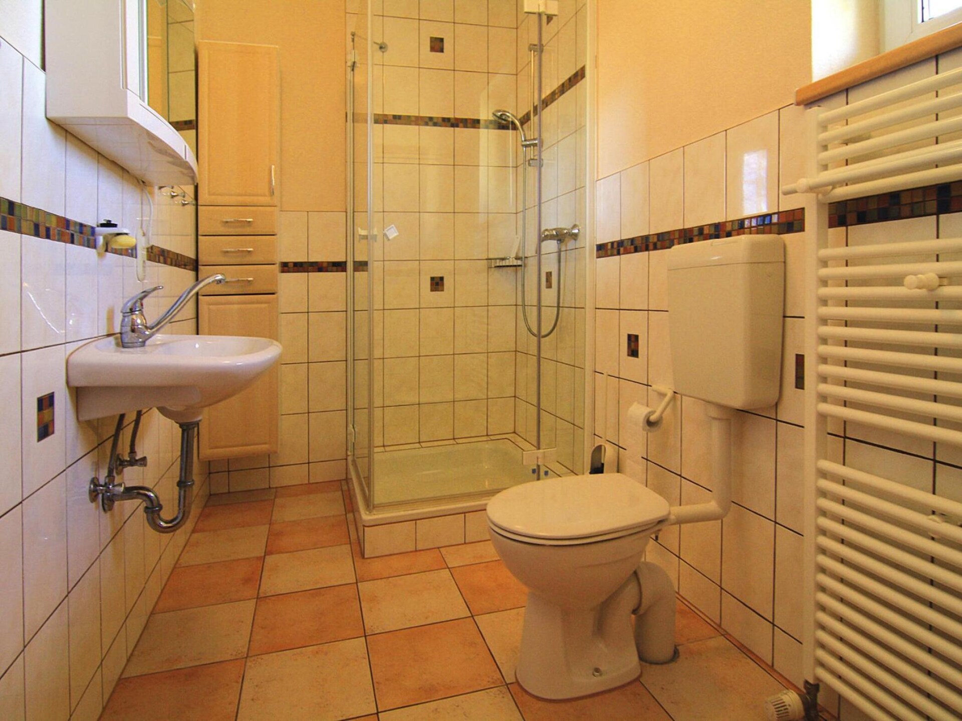 Vakantieappartement aan privémeer in Mecklenburgse merengebied - foto 7