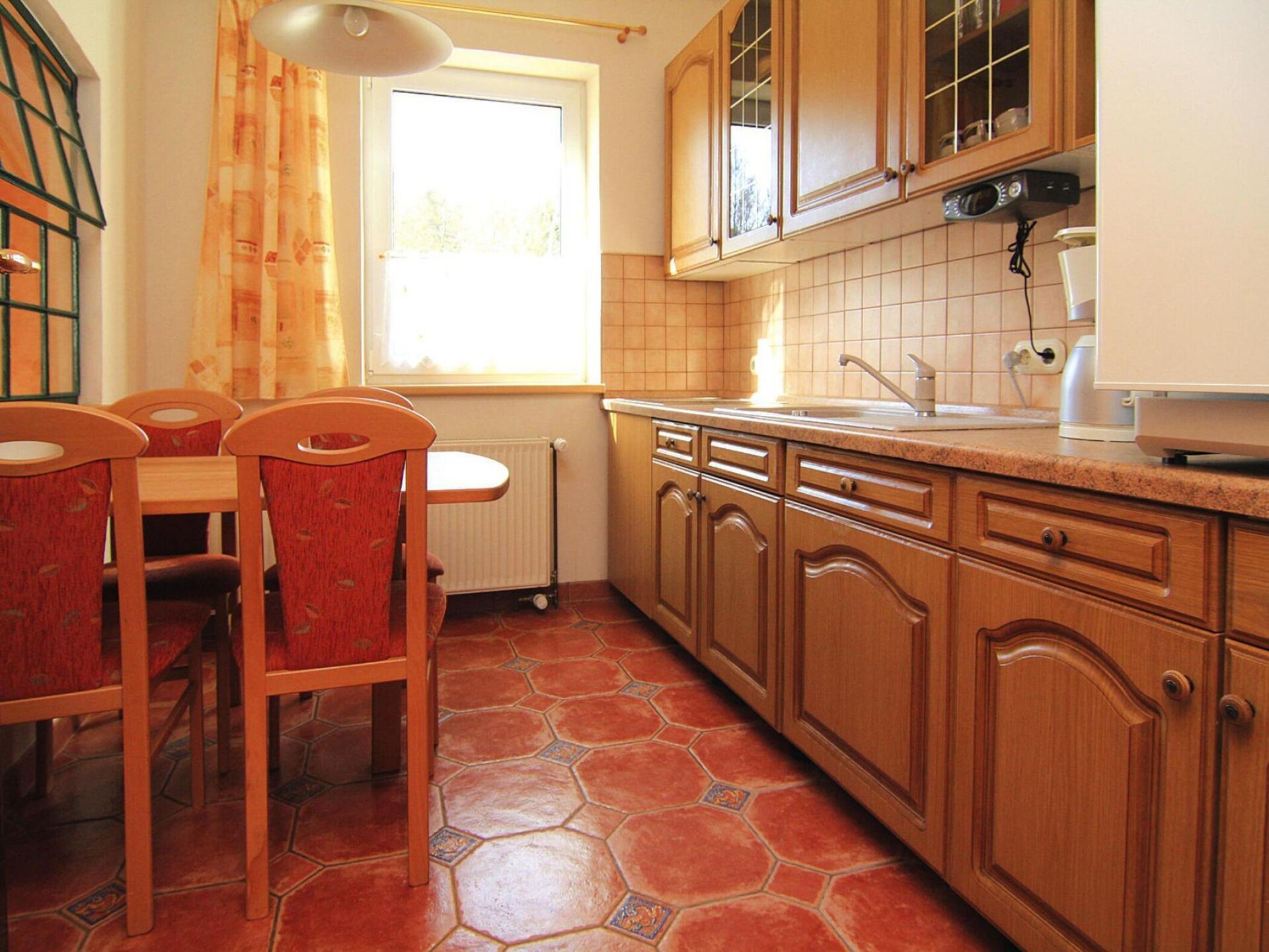 Vakantieappartement aan privémeer in Mecklenburgse merengebied - foto 4