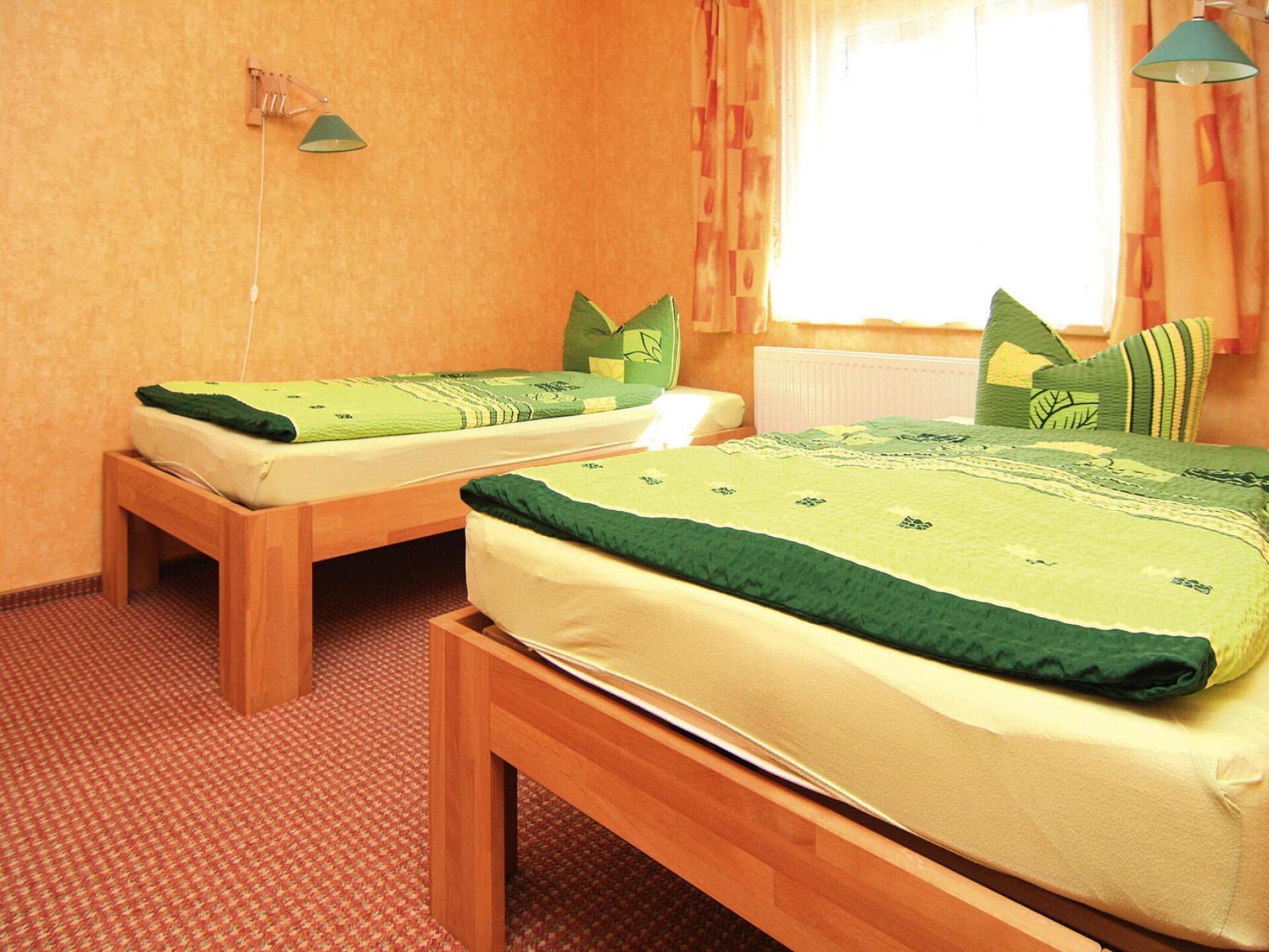 Vakantieappartement aan privémeer in Mecklenburgse merengebied - foto 5