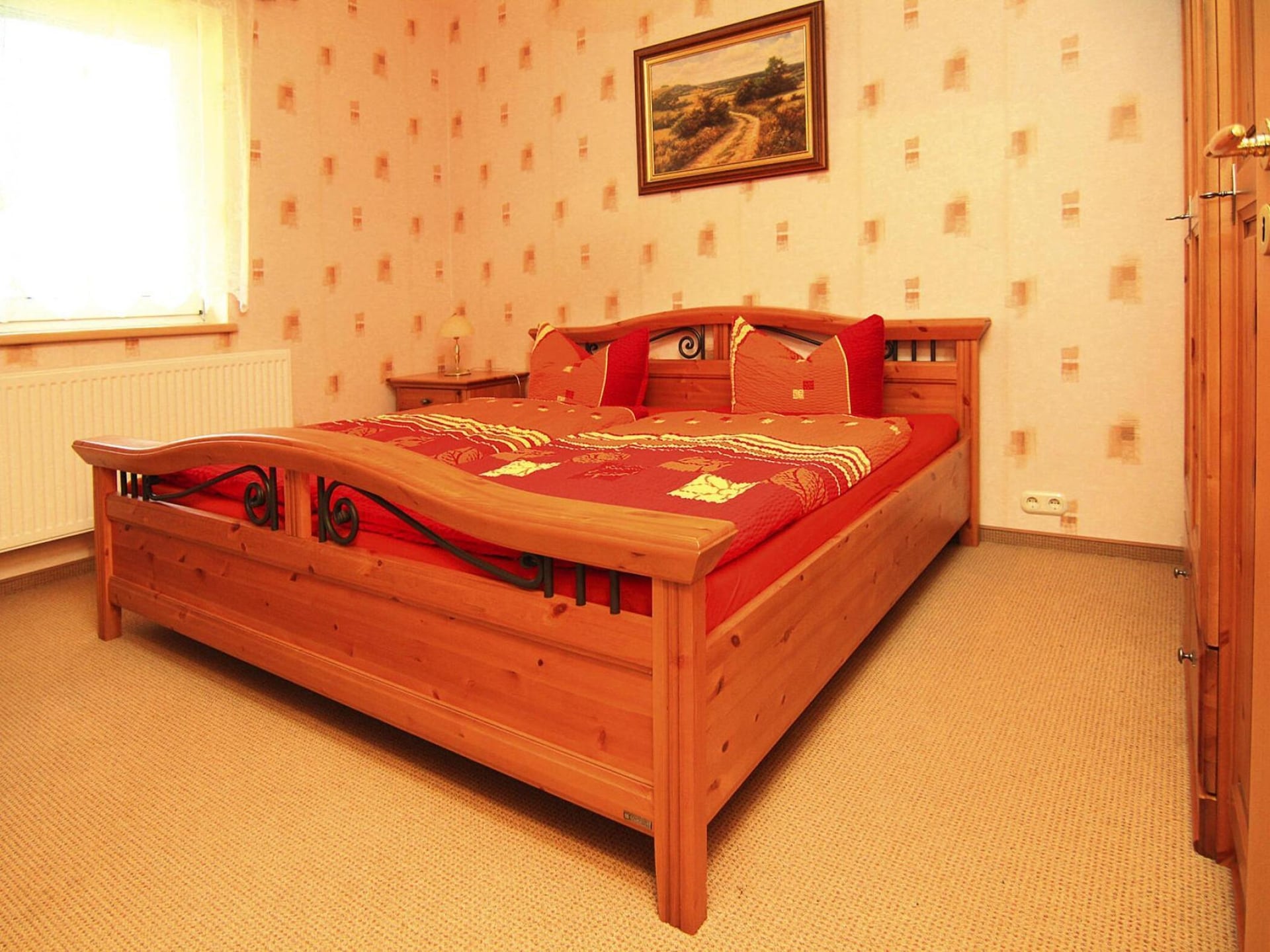 Vakantieappartement aan privémeer in Mecklenburgse merengebied - foto 6