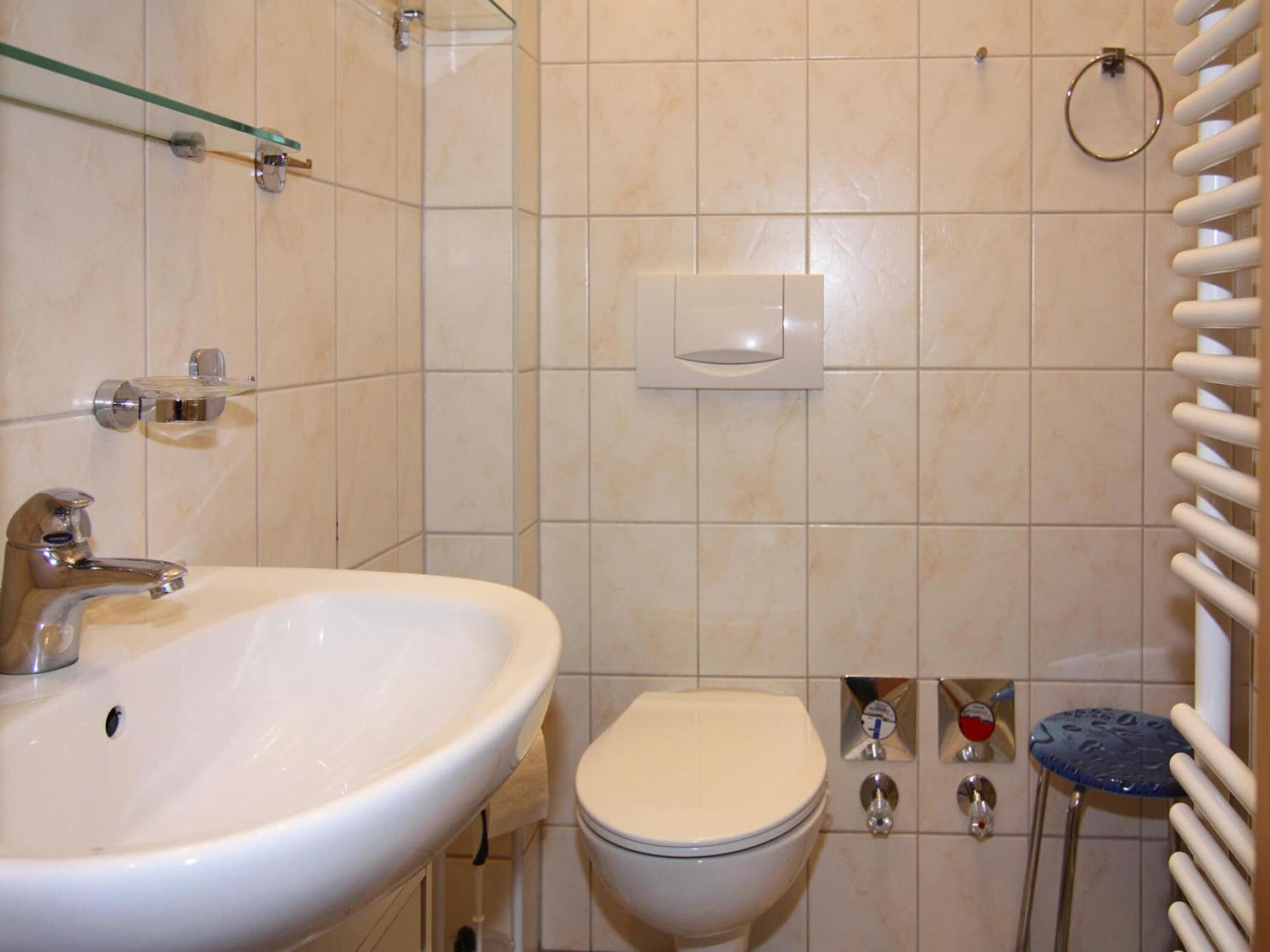 2-persoons appartement aan het strand in Ahlbeck · 2 pers. - foto 19
