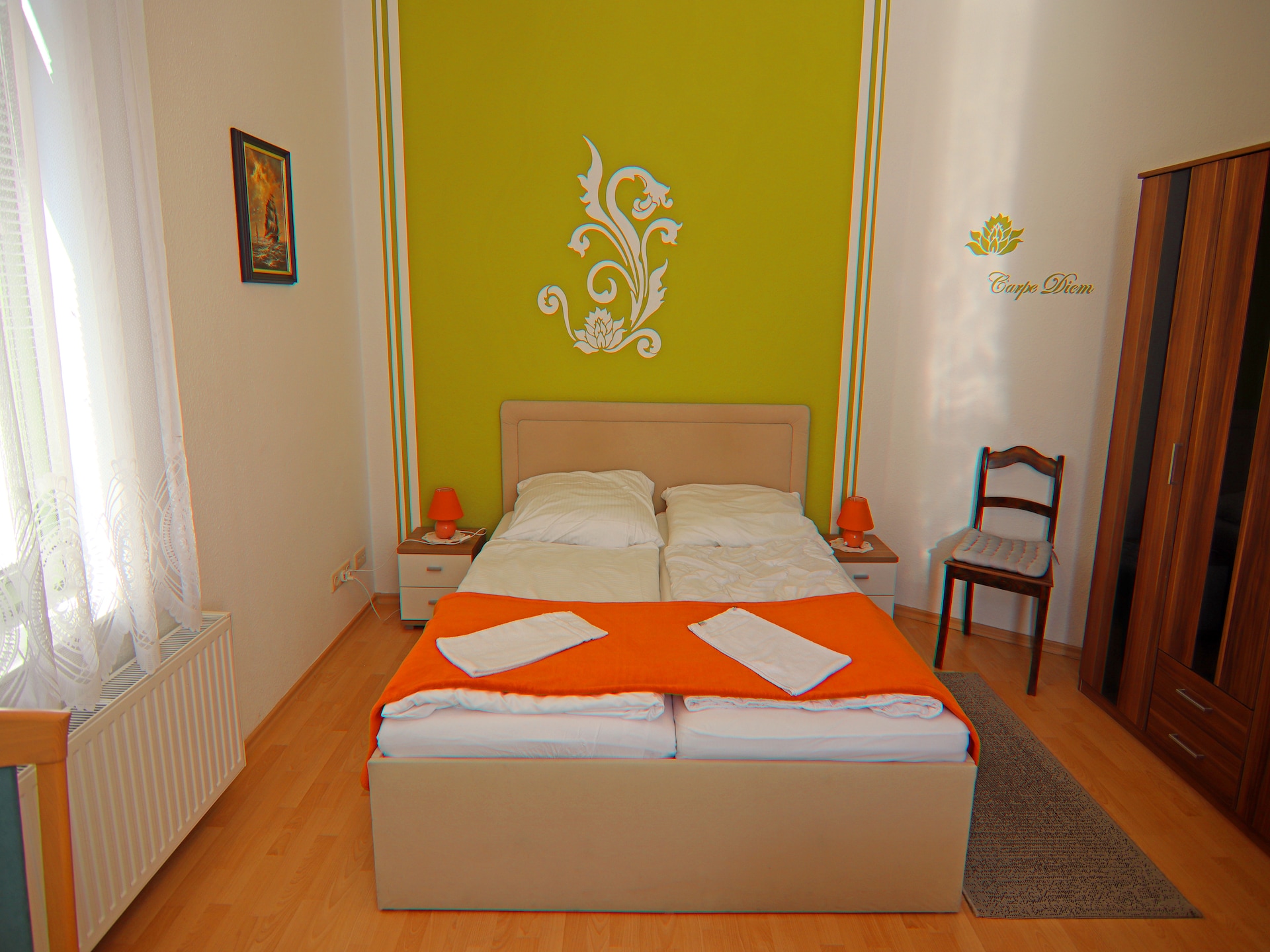 2-persoons appartement aan het strand in Ahlbeck · 2 pers. - foto 6