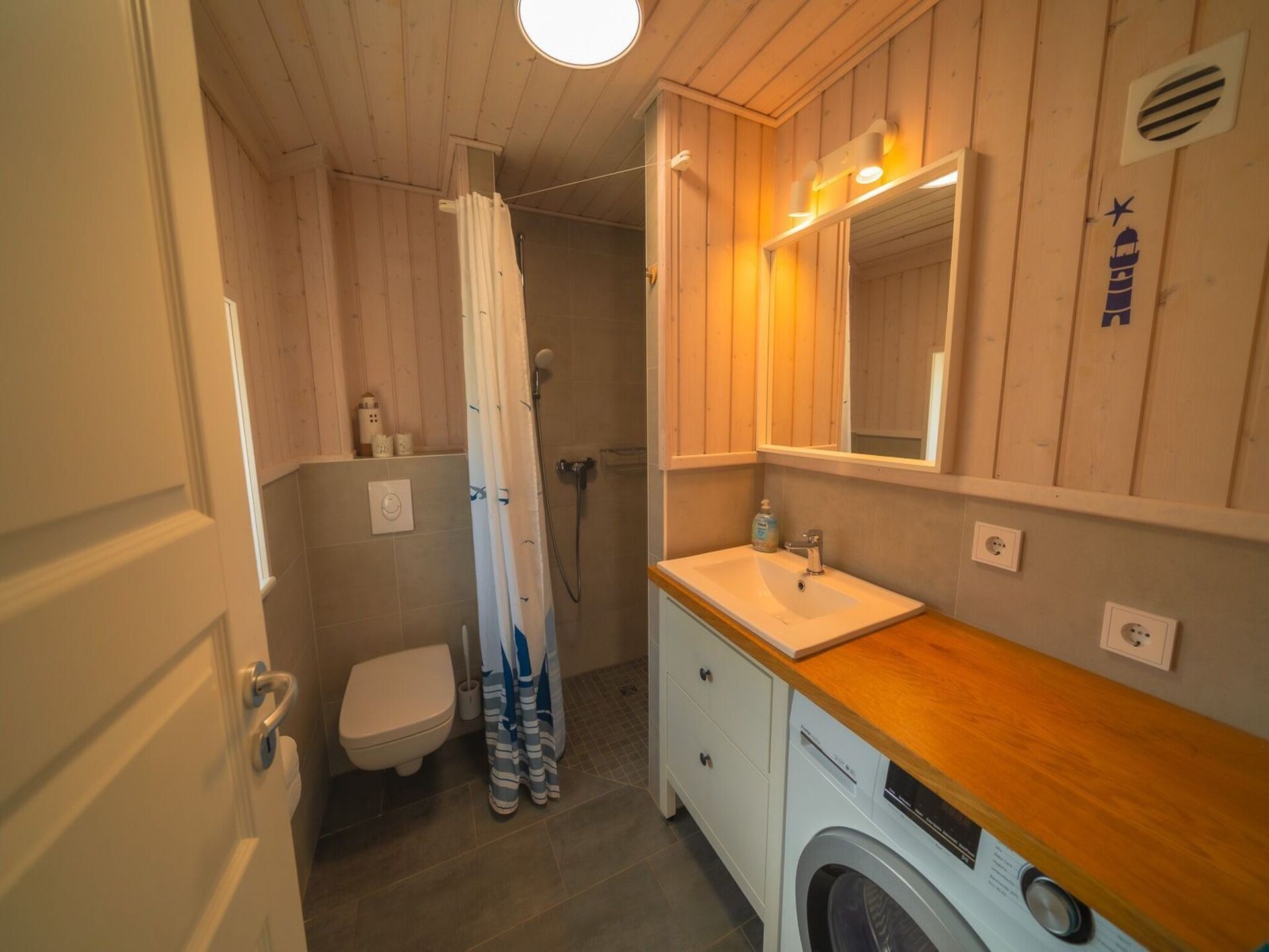 Aan het meer: Ruim wellnessvakantiehuis in Dümmer voor 13 personen - foto 22