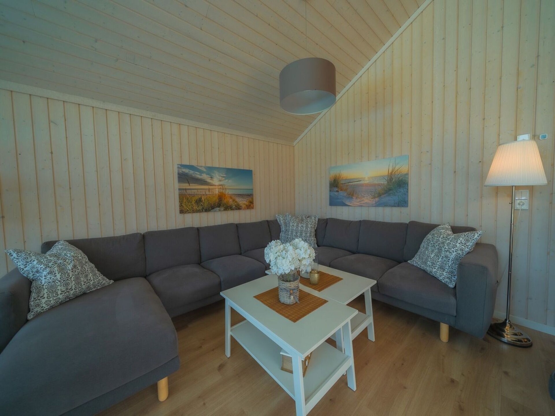 Aan het meer: Ruim wellnessvakantiehuis in Dümmer voor 13 personen - foto 11
