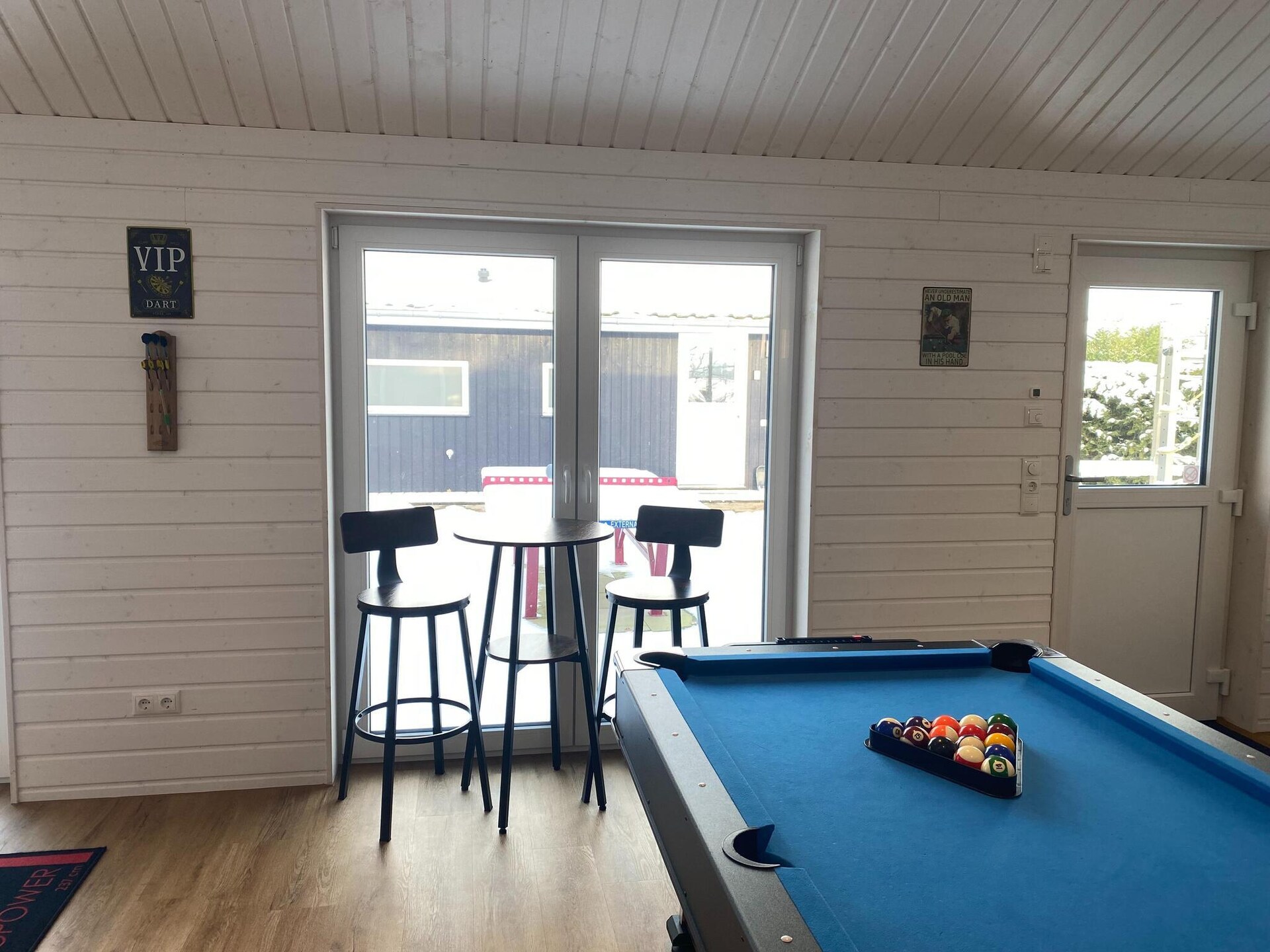 Aan het meer: Ruim wellnessvakantiehuis in Dümmer voor 13 personen - foto 29