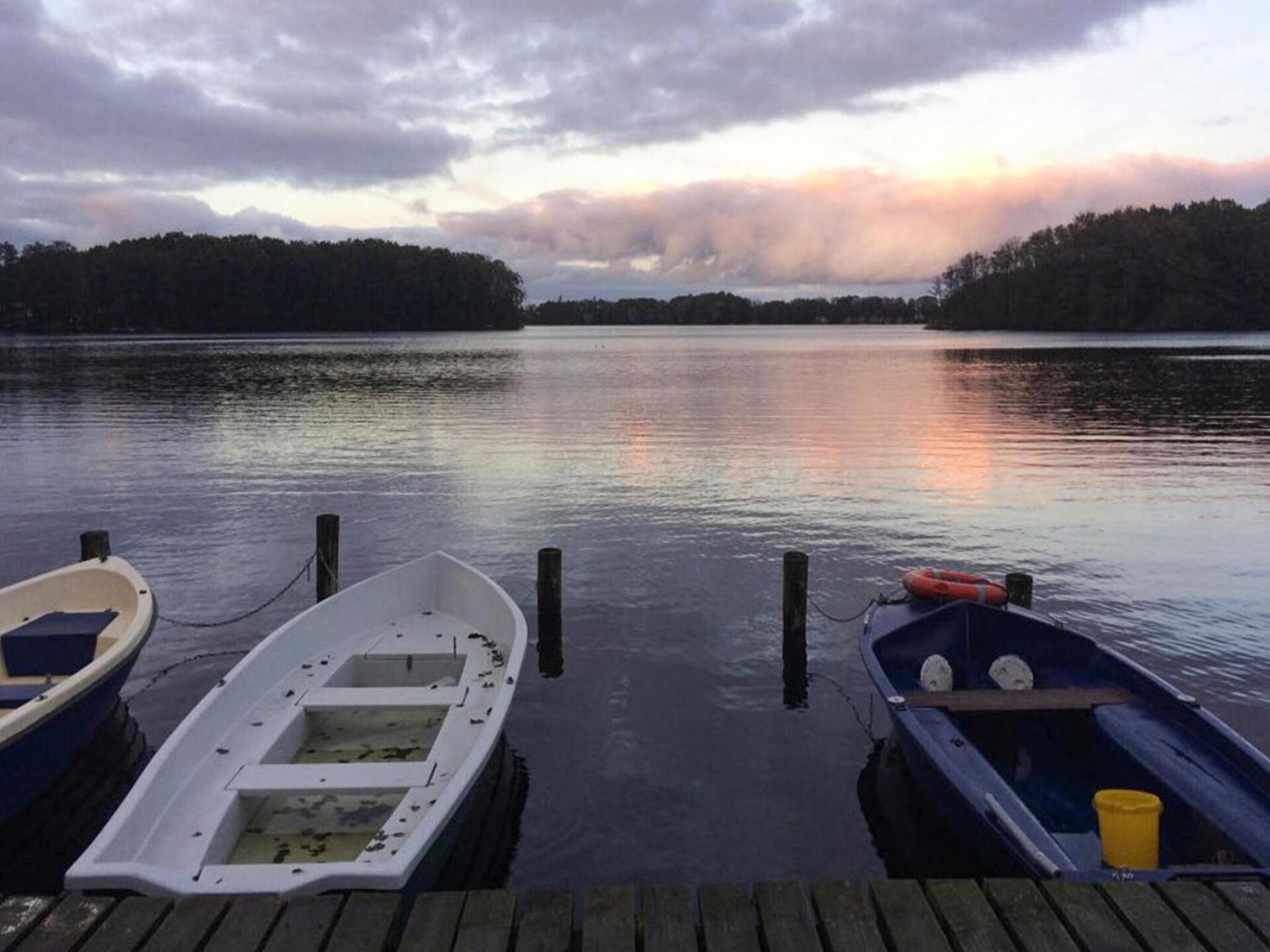 Aan het meer: Ruim wellnessvakantiehuis in Dümmer voor 13 personen - foto 44