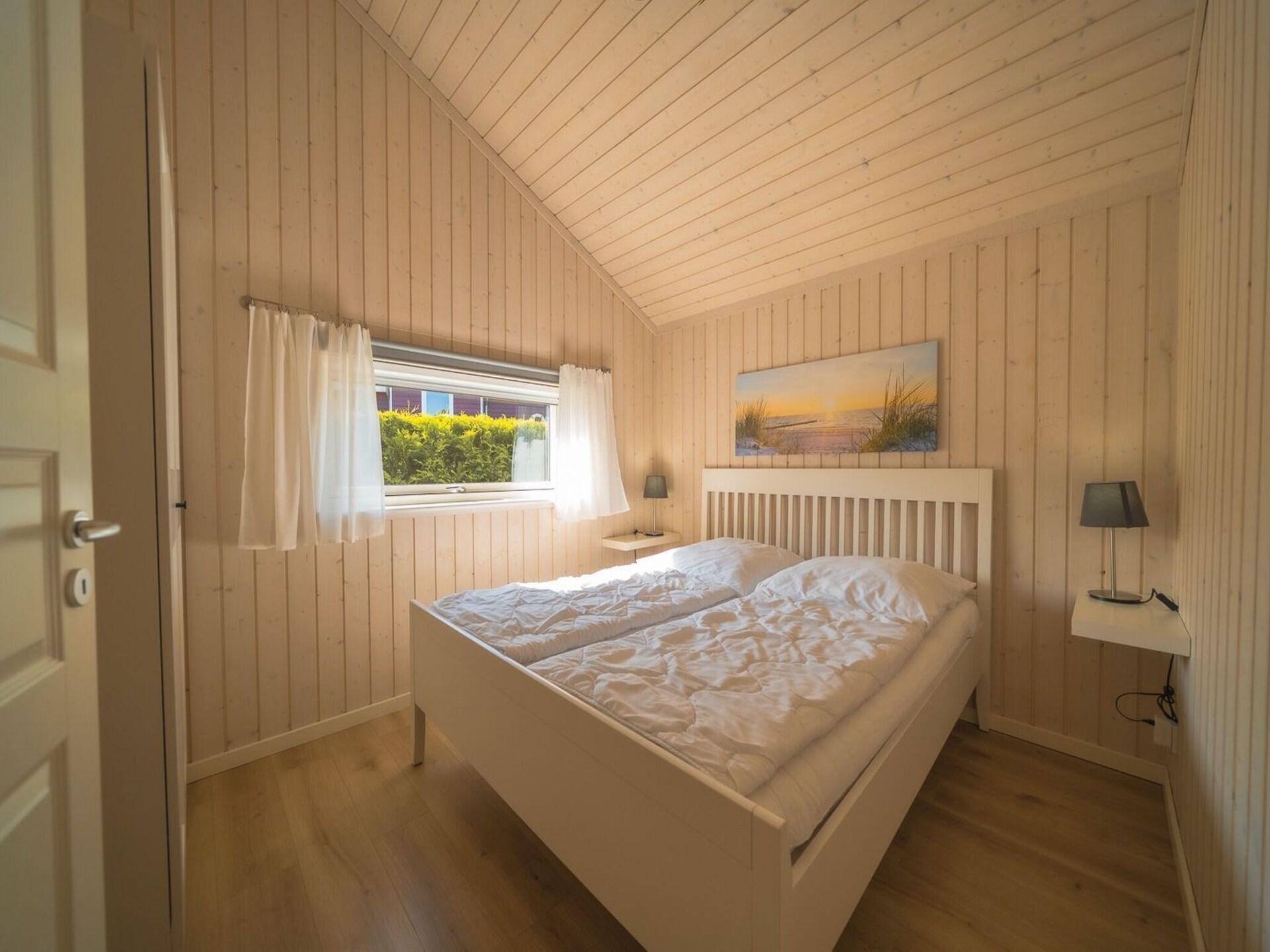 Aan het meer: Ruim wellnessvakantiehuis in Dümmer voor 13 personen - foto 19