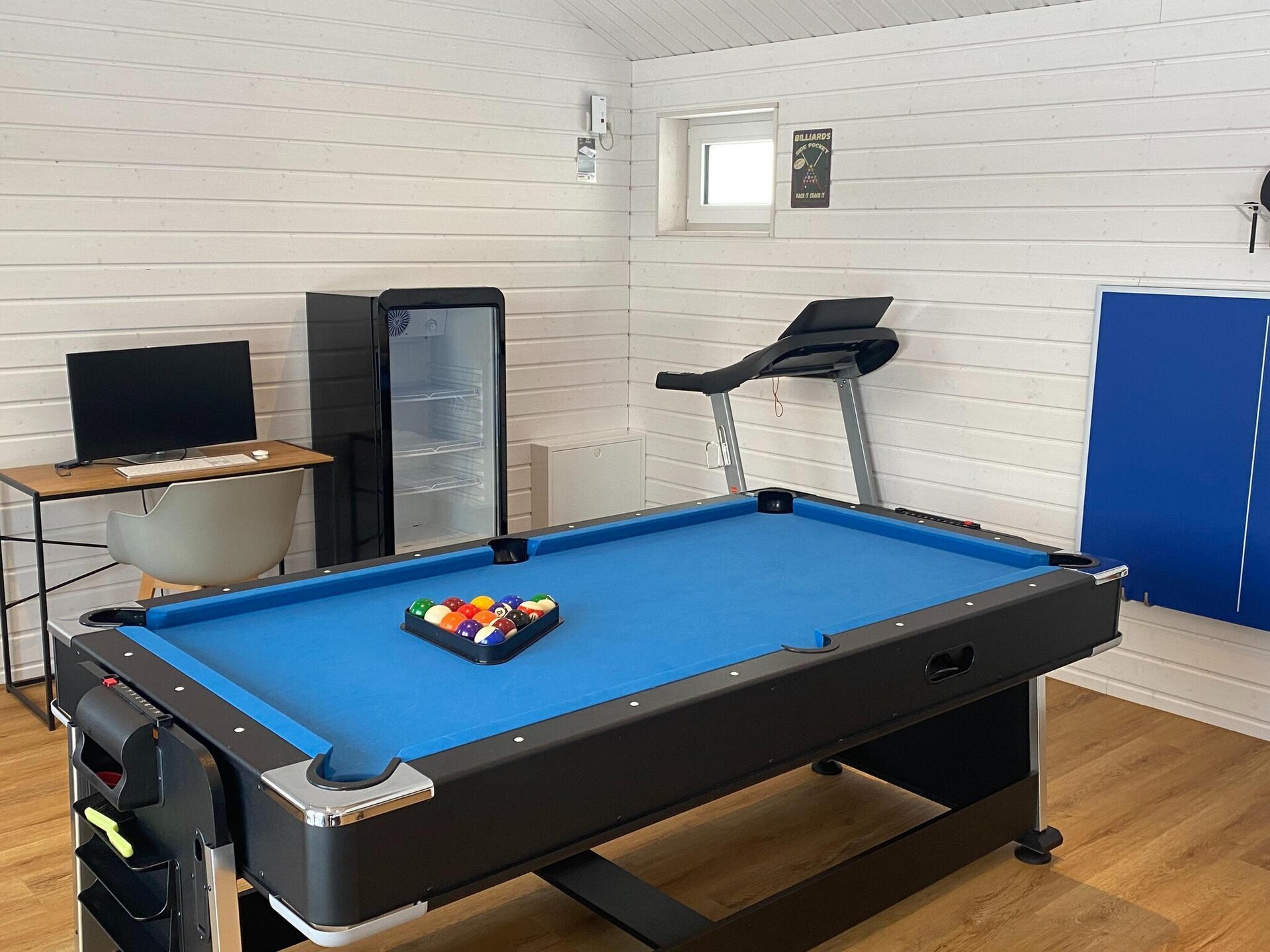Aan het meer: Ruim wellnessvakantiehuis in Dümmer voor 13 personen - foto 4