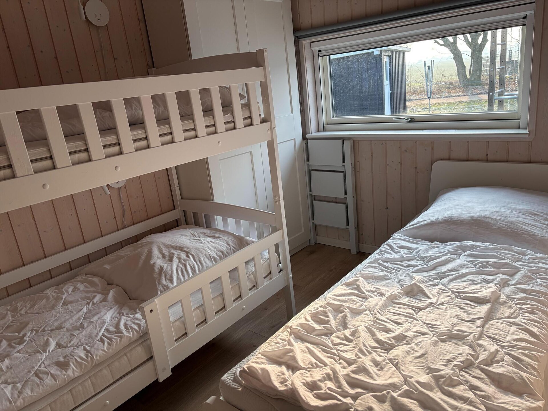 Aan het meer: Ruim wellnessvakantiehuis in Dümmer voor 13 personen - foto 20