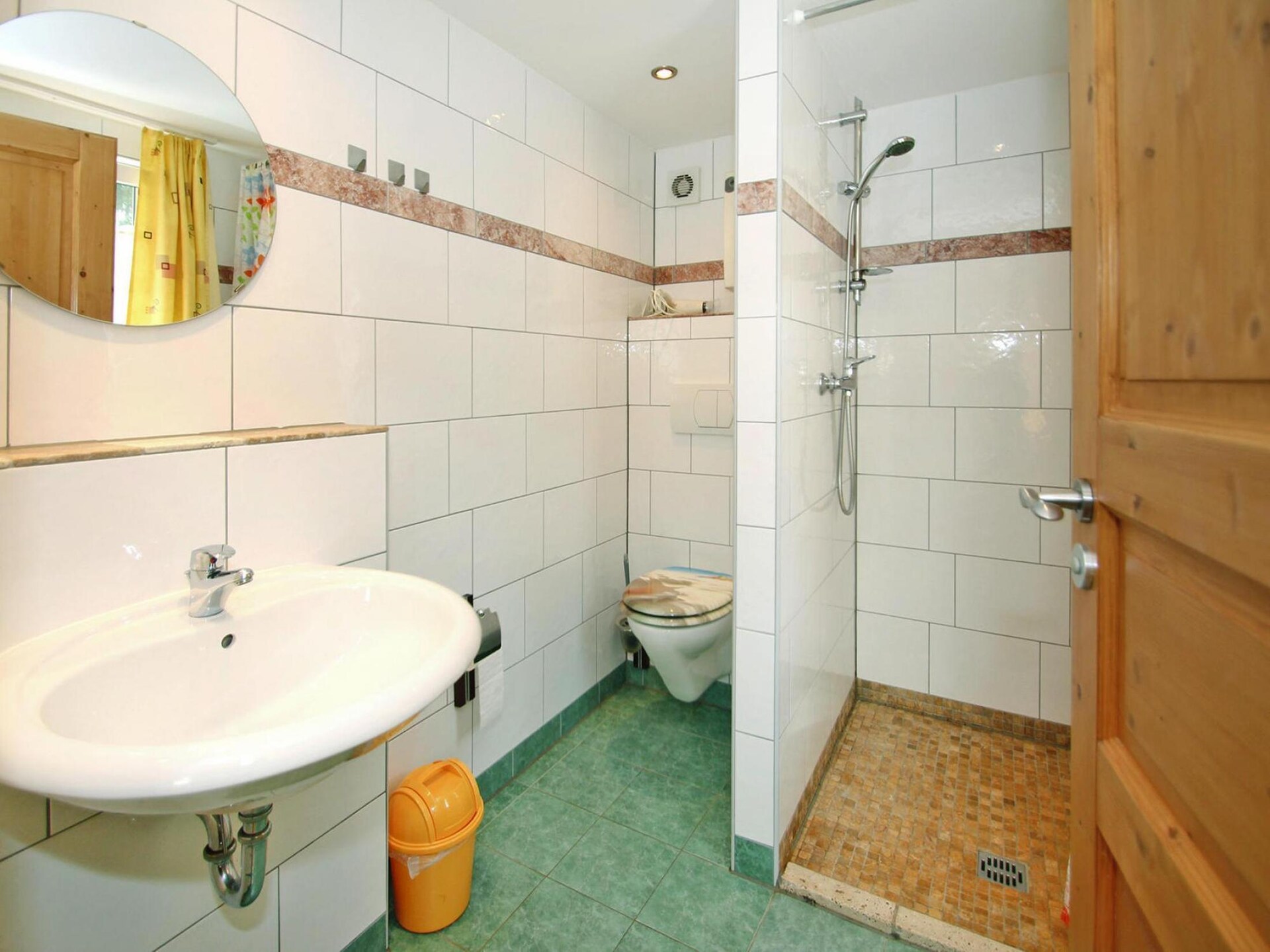 Vrijstaande bungalow voor 2 aan het meer in Dobbrikow - foto 6