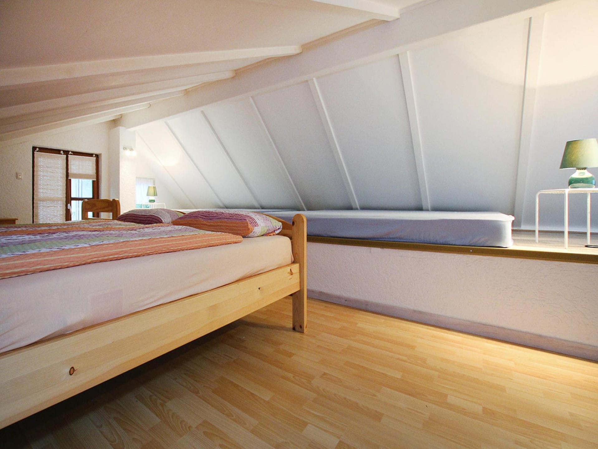 Sfeervol vakantiehuis in het idyllische Wockertal bij Parchim - foto 10