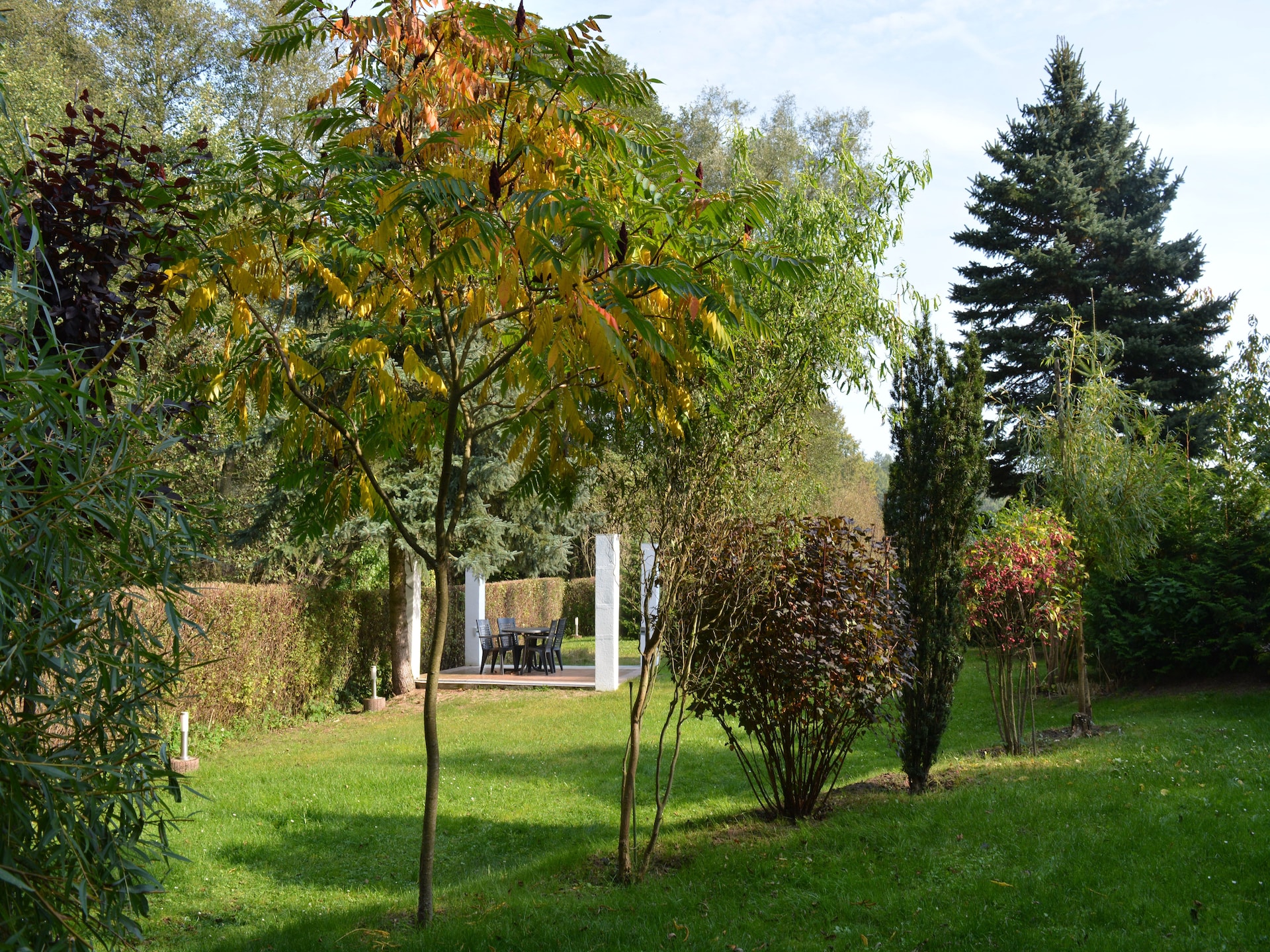 Sfeervol vakantiehuis in het idyllische Wockertal bij Parchim - foto 3
