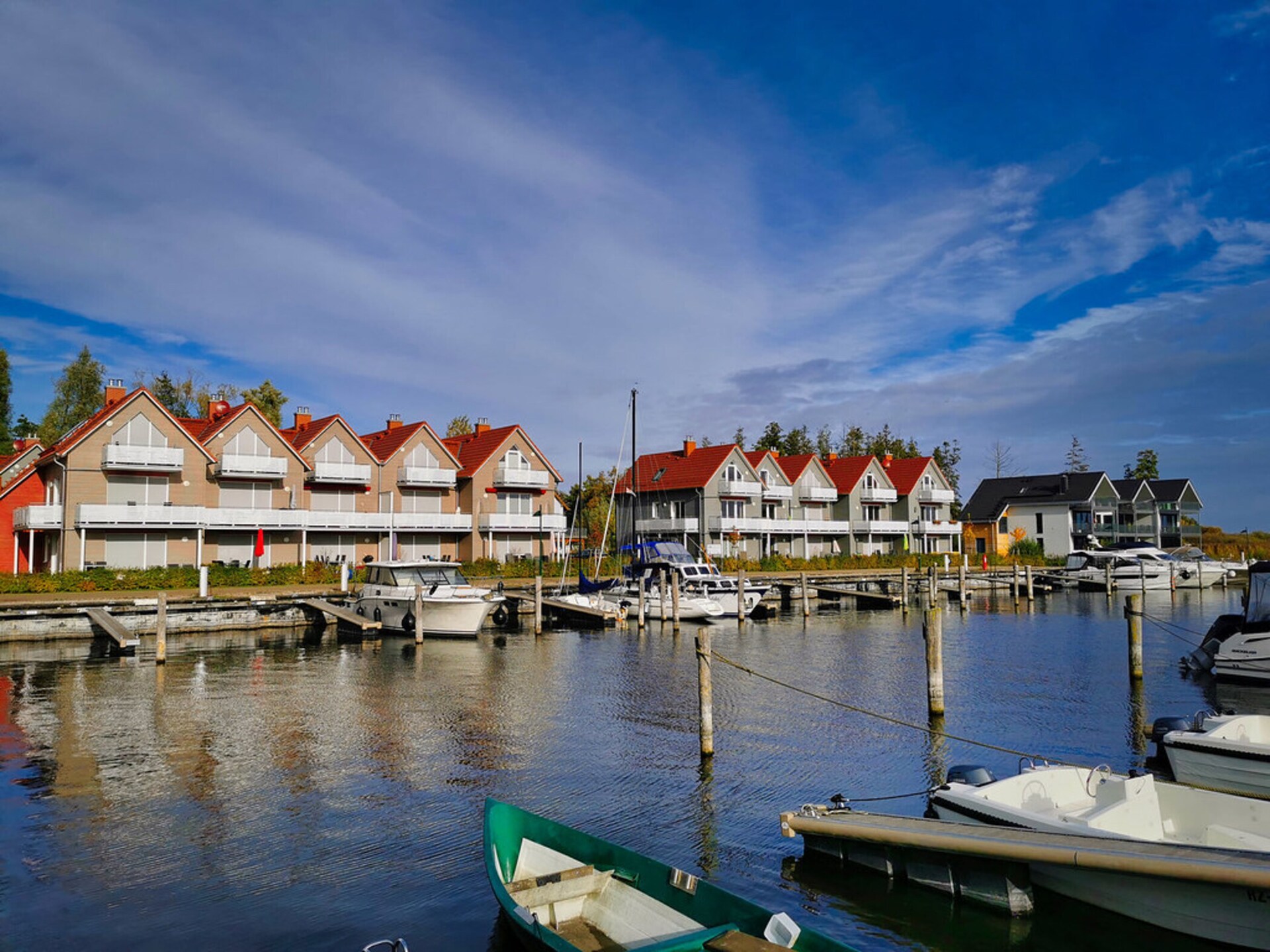Op 500m van het meer: modern vakantiehuis in Plau am See - foto 15