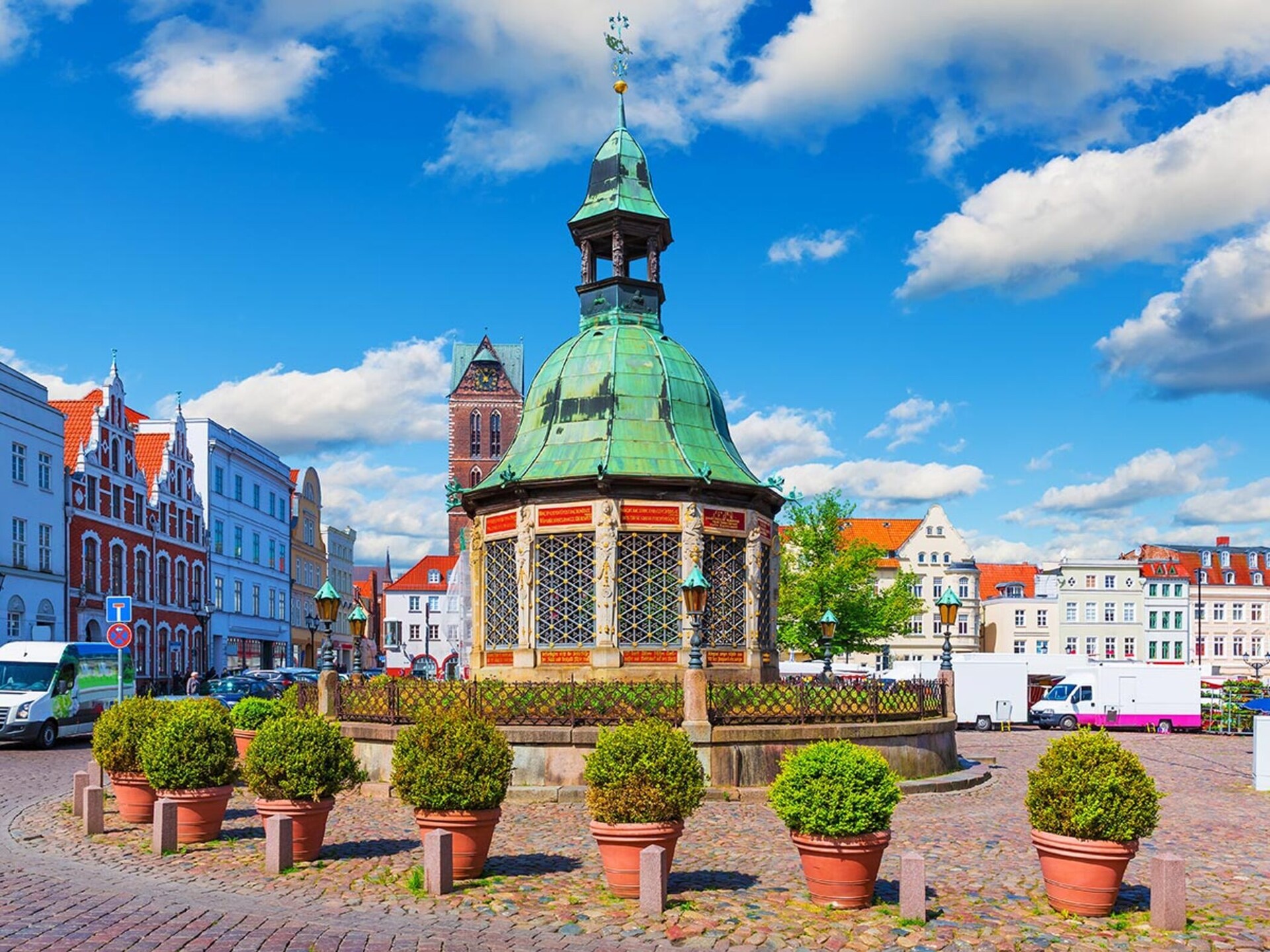Op 500m van het meer: modern vakantiehuis in Plau am See - foto 17