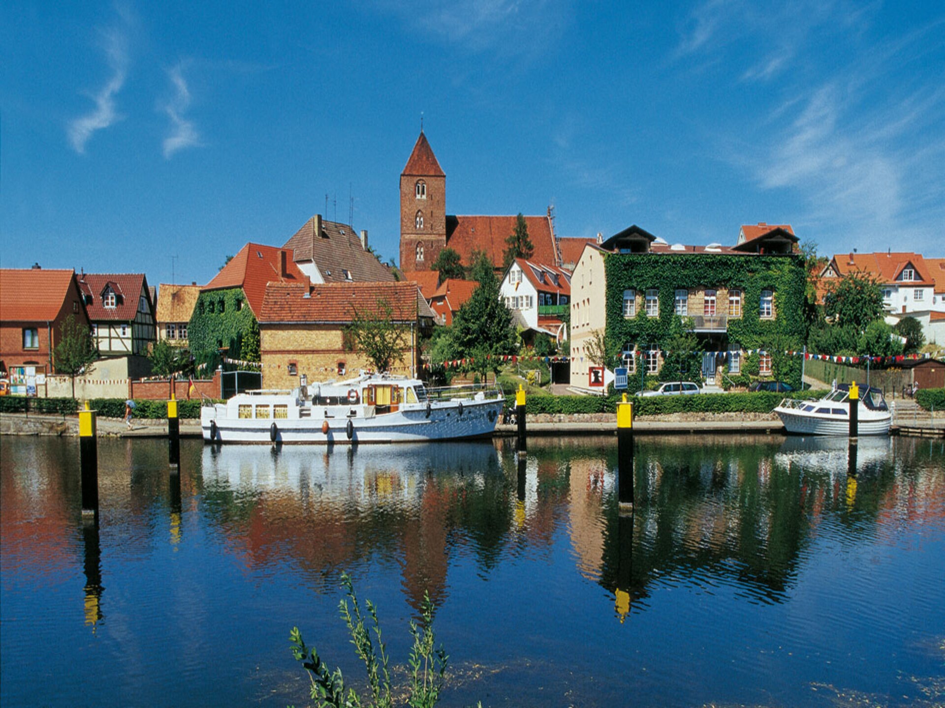 Op 500m van het meer: modern vakantiehuis in Plau am See - foto 18