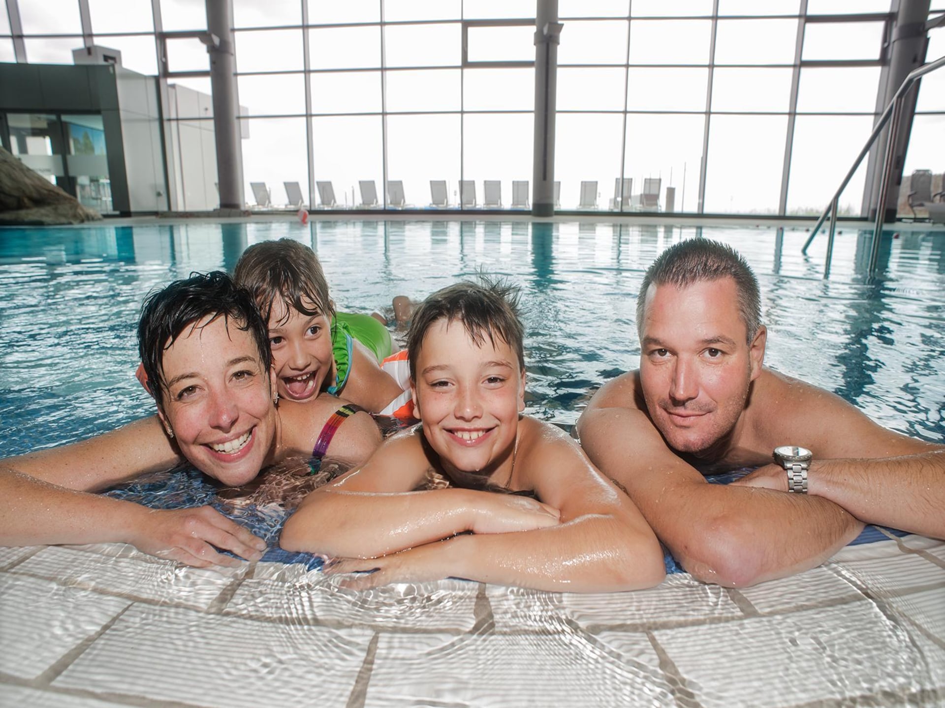Aan zee: Stijlvol vakantiehuis in Damp voor 6 personen - foto 20