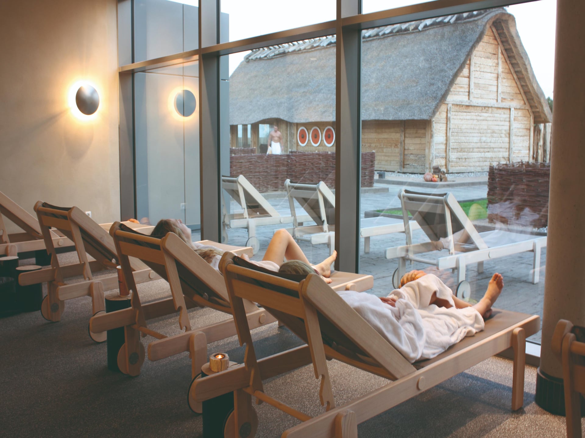 6-persoons vakantiehuis in Damp op 150 meter van het strand - foto 25