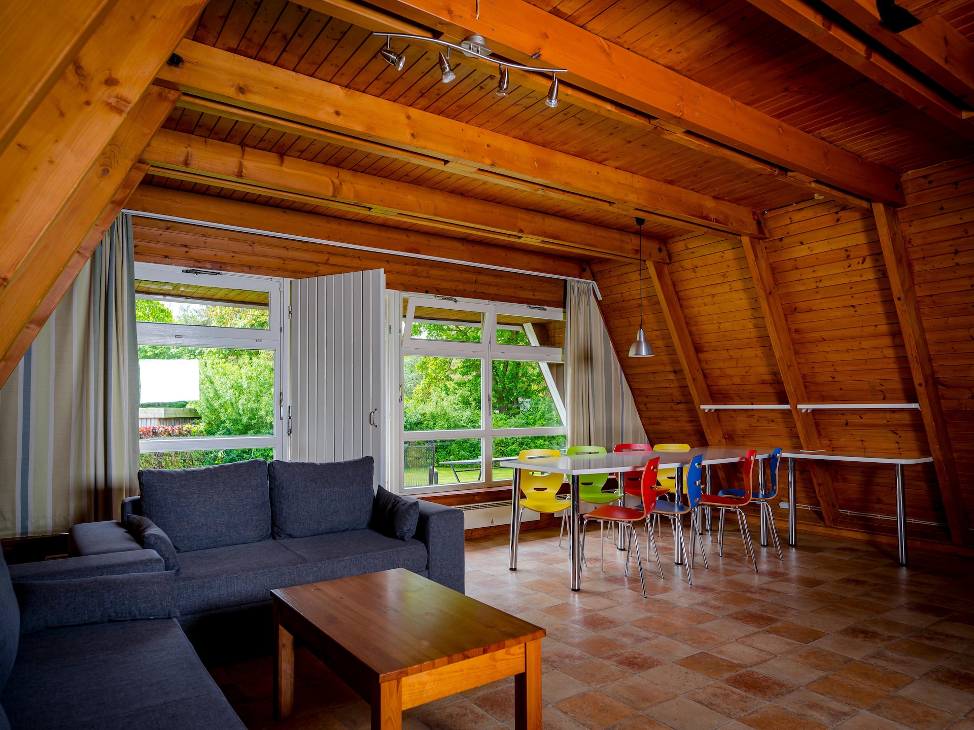 6-persoons vakantiehuis in Damp op 150 meter van het strand - foto 5