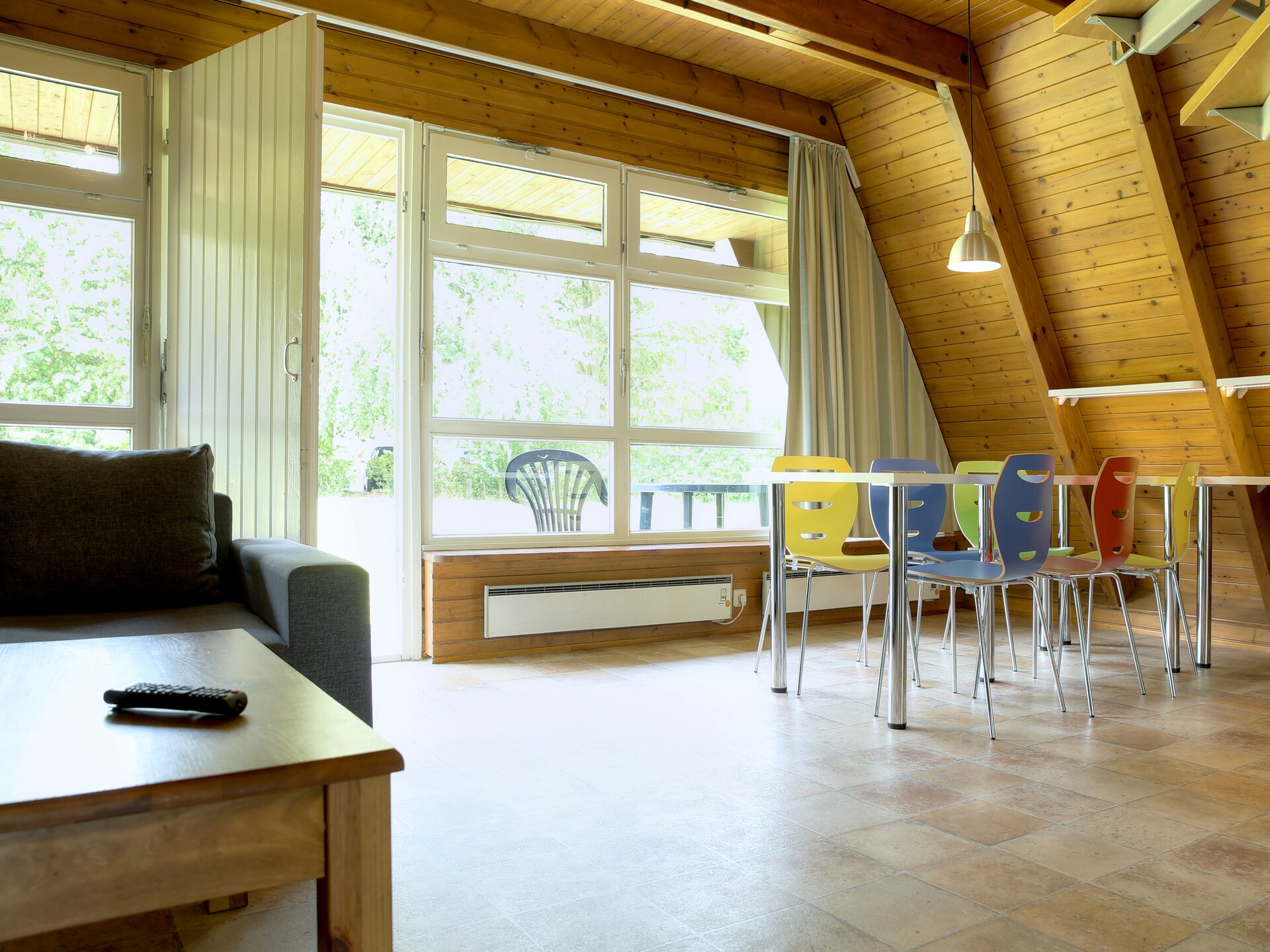 6-persoons vakantiehuis in Damp op 150 meter van het strand - foto 7