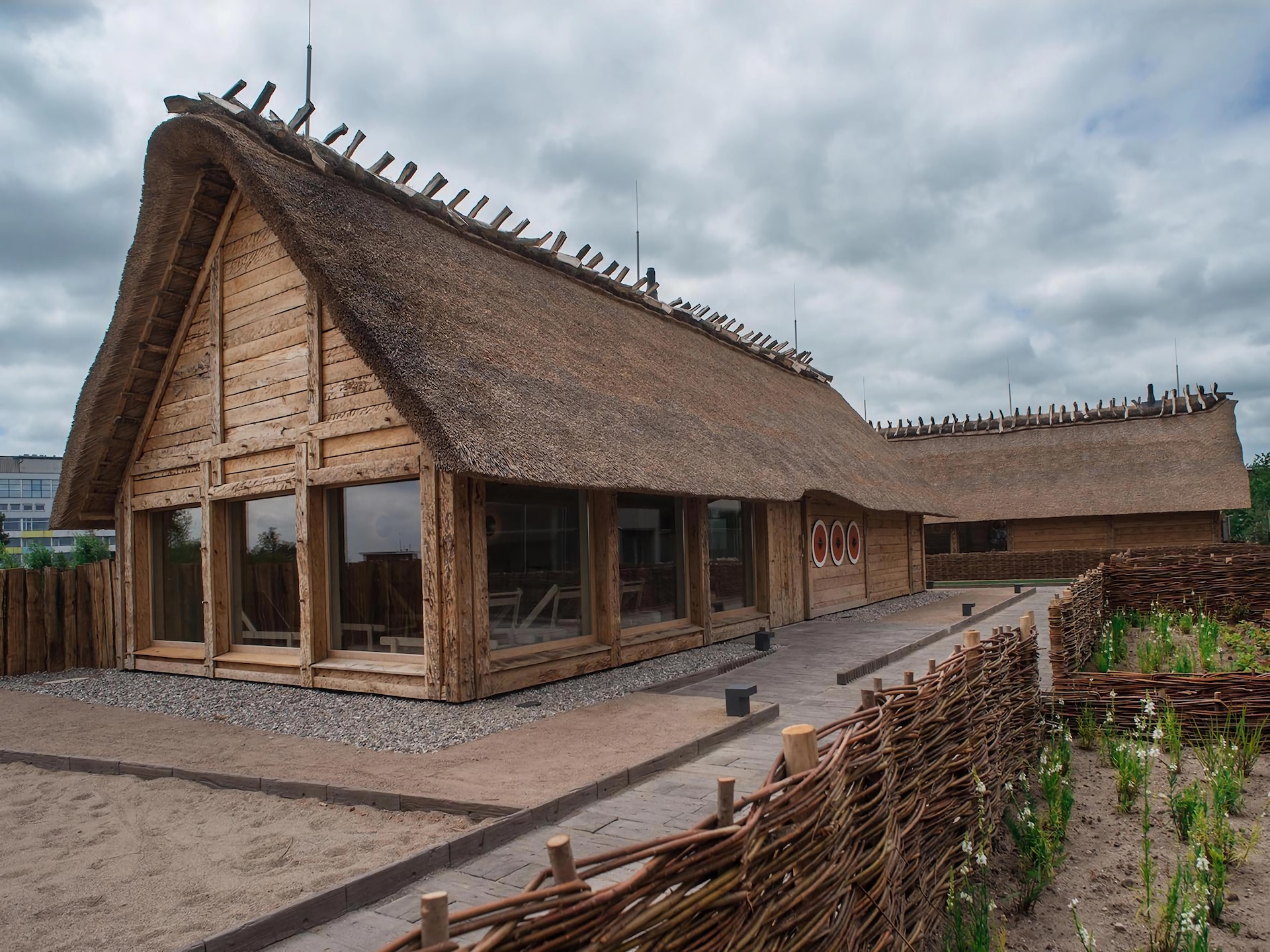 6-persoons vakantiehuis in Damp op 150 meter van het strand - foto 15