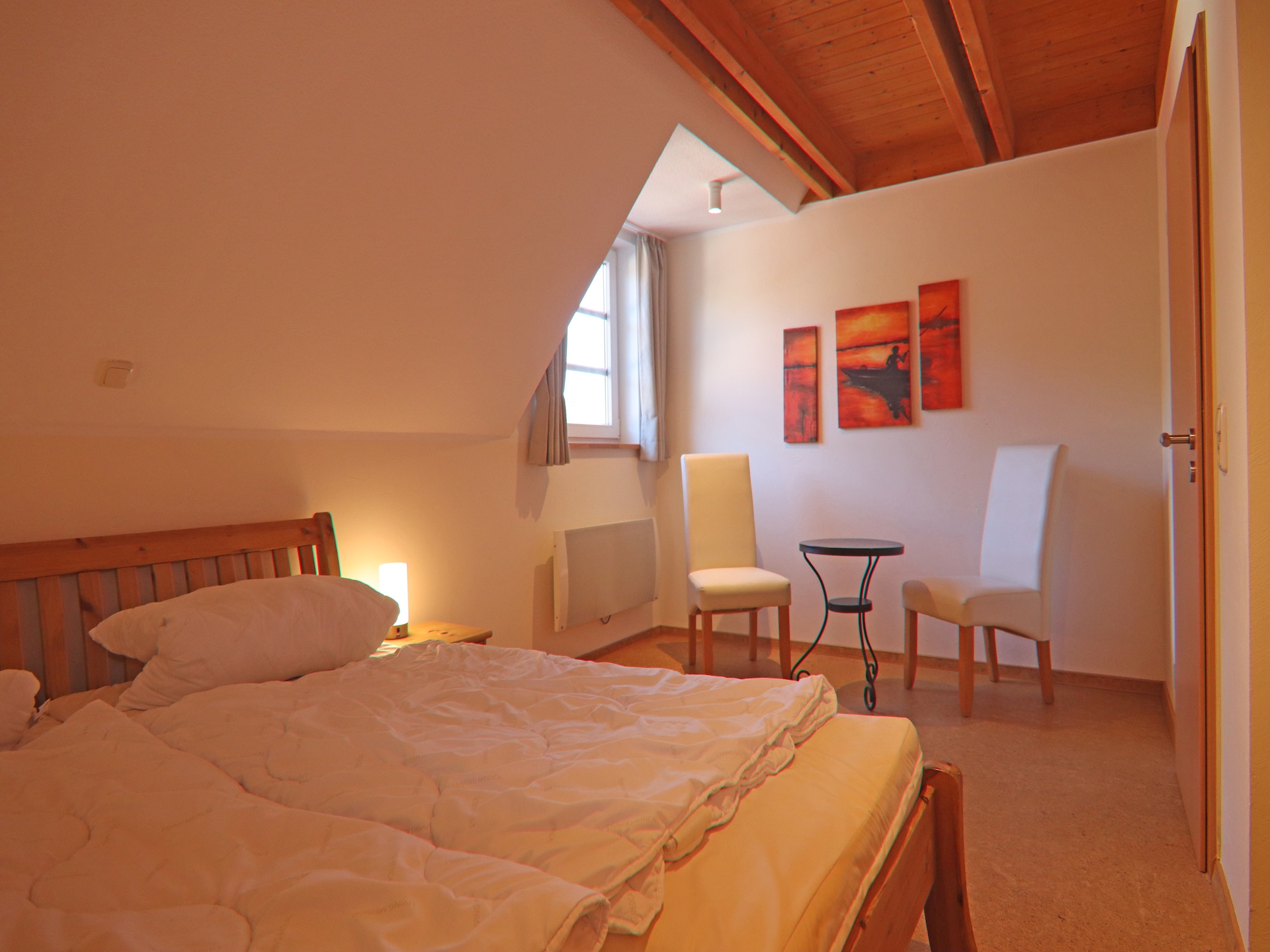 Op 300 m van zee: Ruim appartement voor 8 personen in Trassenheide - foto 16