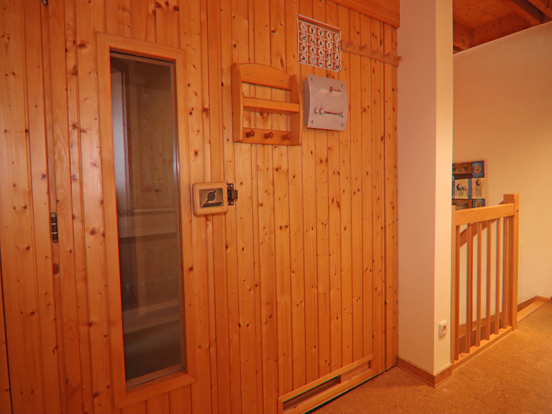Op 300 m van zee: Ruim appartement voor 8 personen in Trassenheide - foto 35