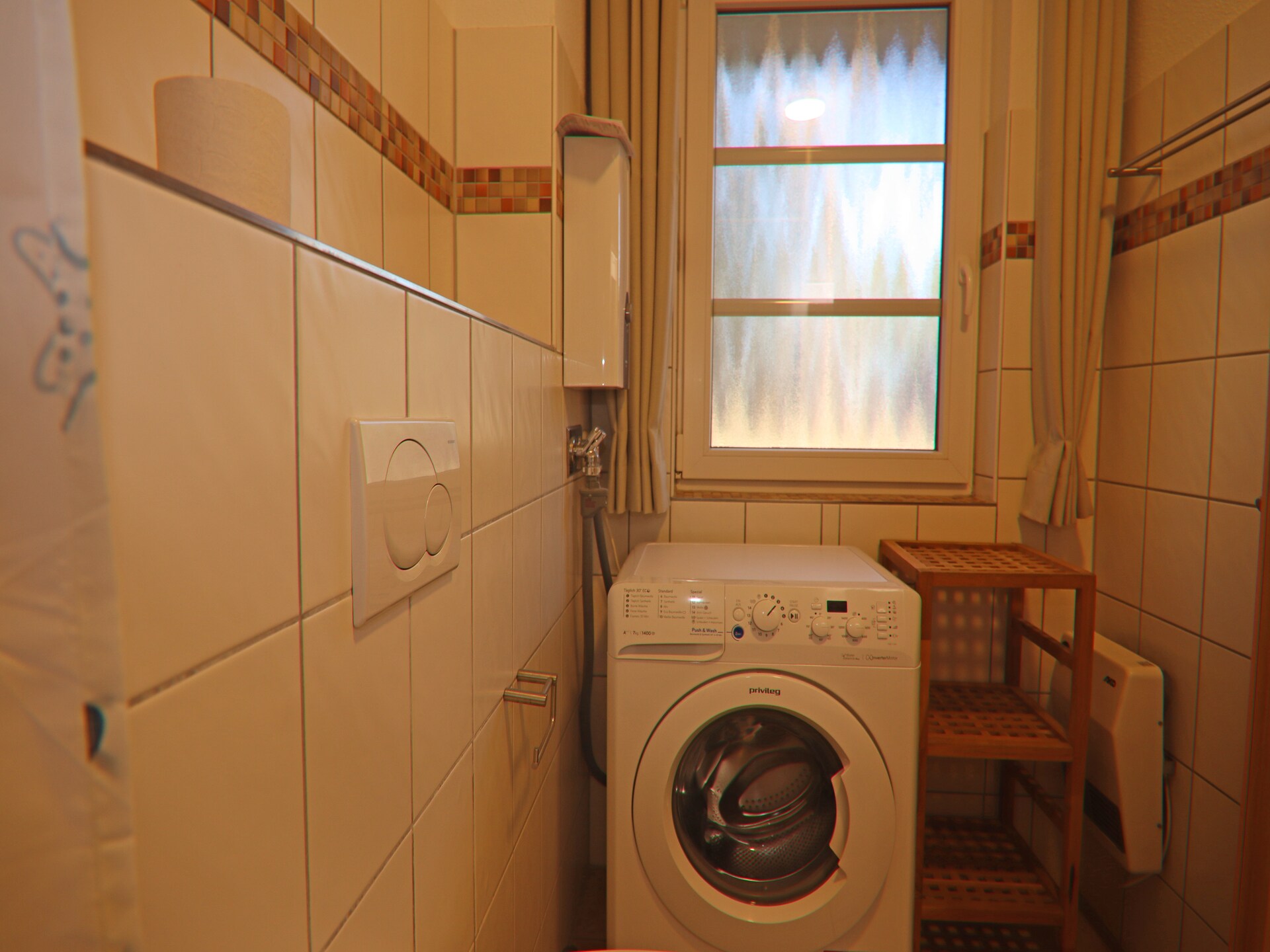 Op 300 m van zee: Ruim appartement voor 8 personen in Trassenheide - foto 32