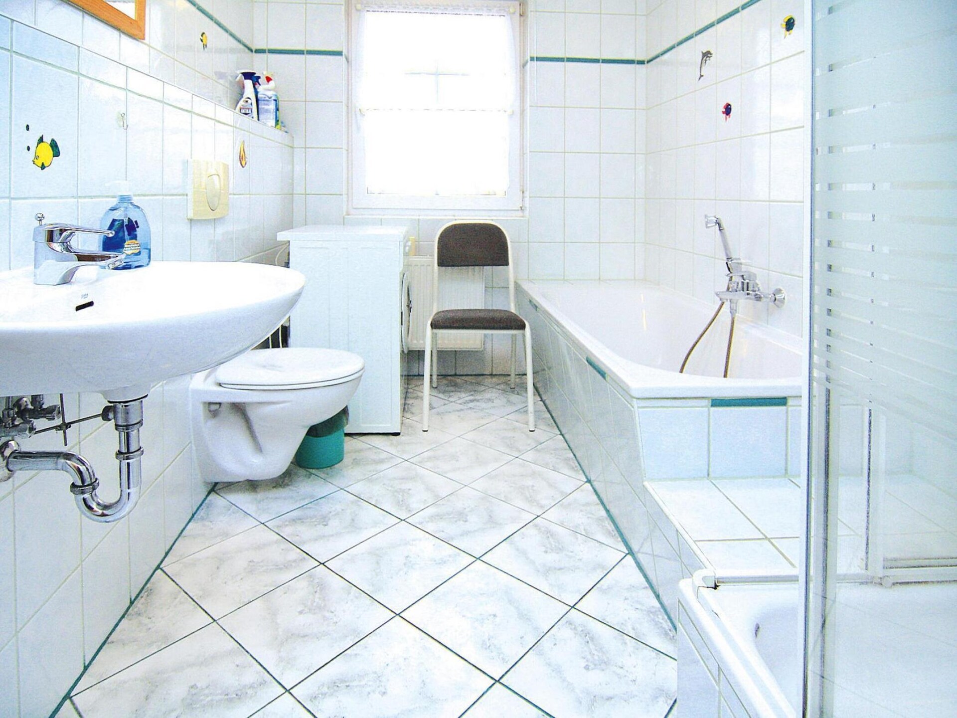 Modern appartement aan de Döberitzer Heide, vlakbij Berlijn - foto 8